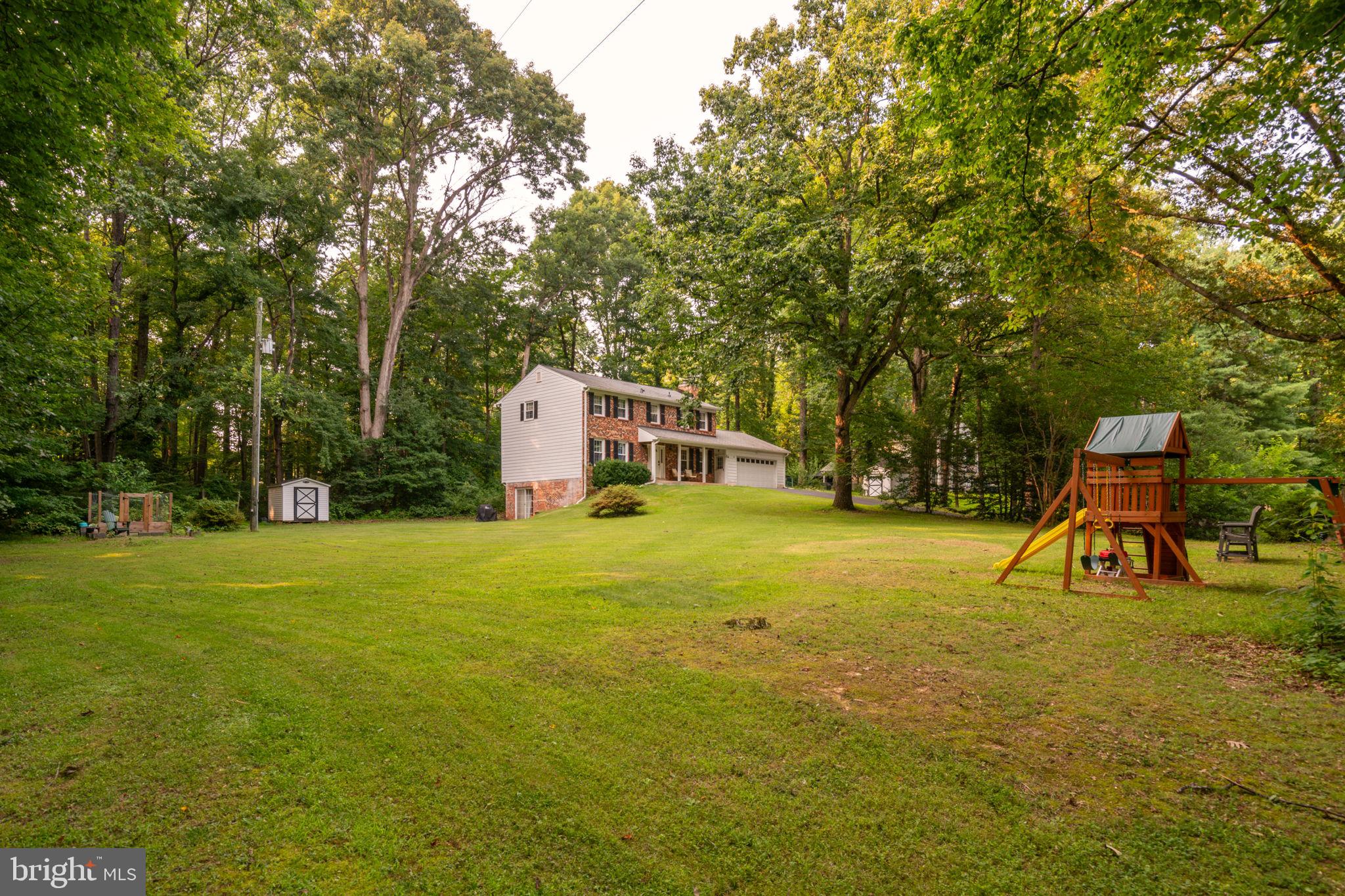 TERRAPIN FOREST - Residential