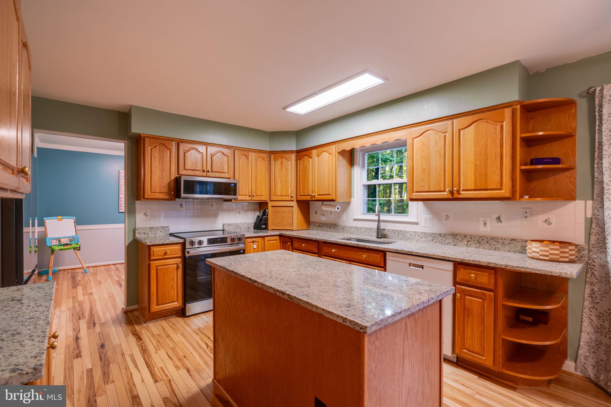 TERRAPIN FOREST - Residential