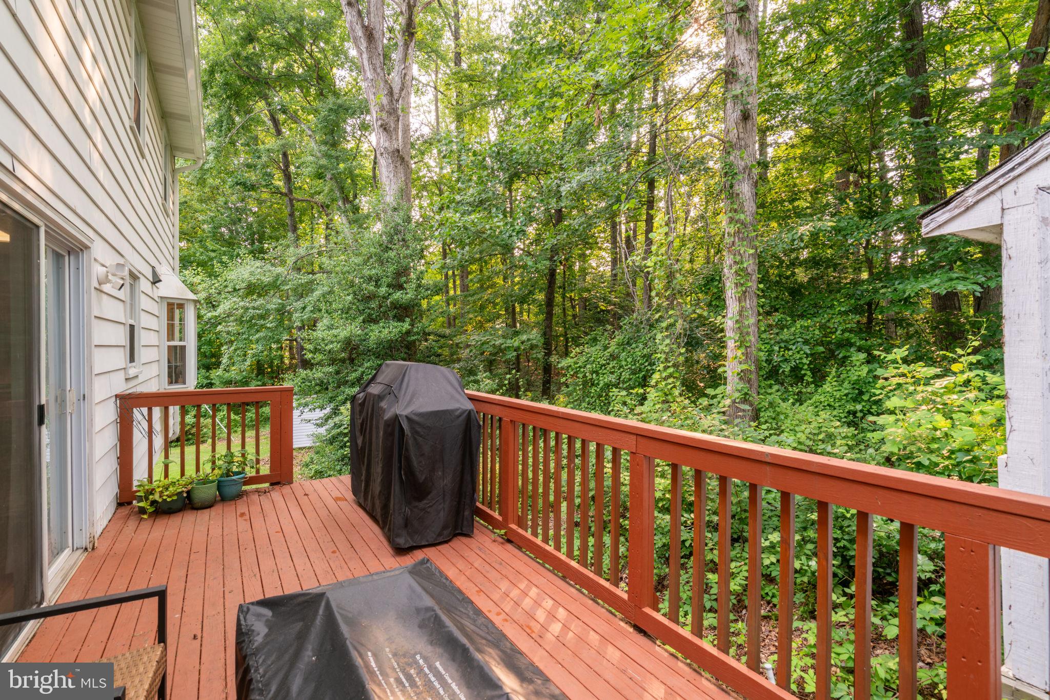 TERRAPIN FOREST - Residential