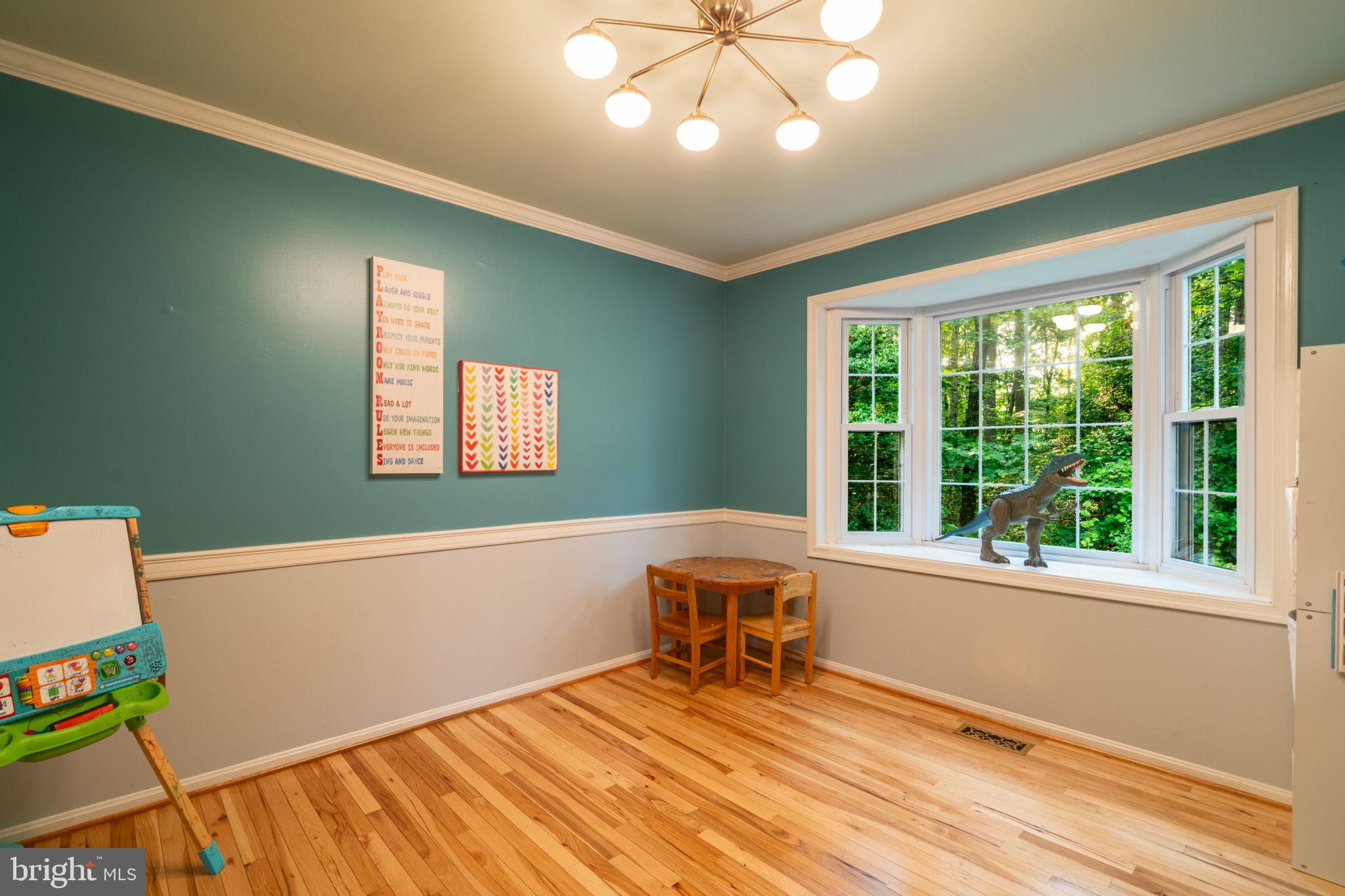 TERRAPIN FOREST - Residential