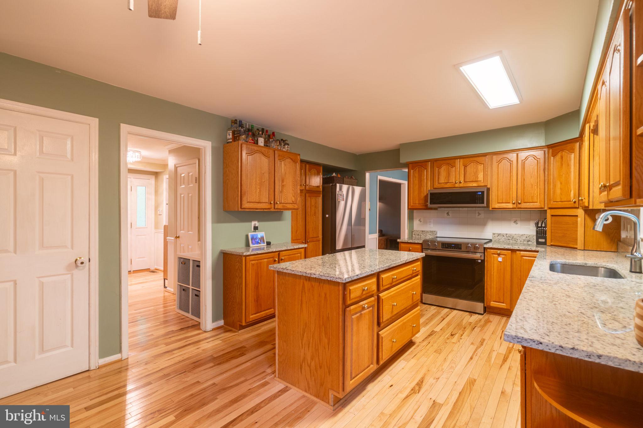 TERRAPIN FOREST - Residential