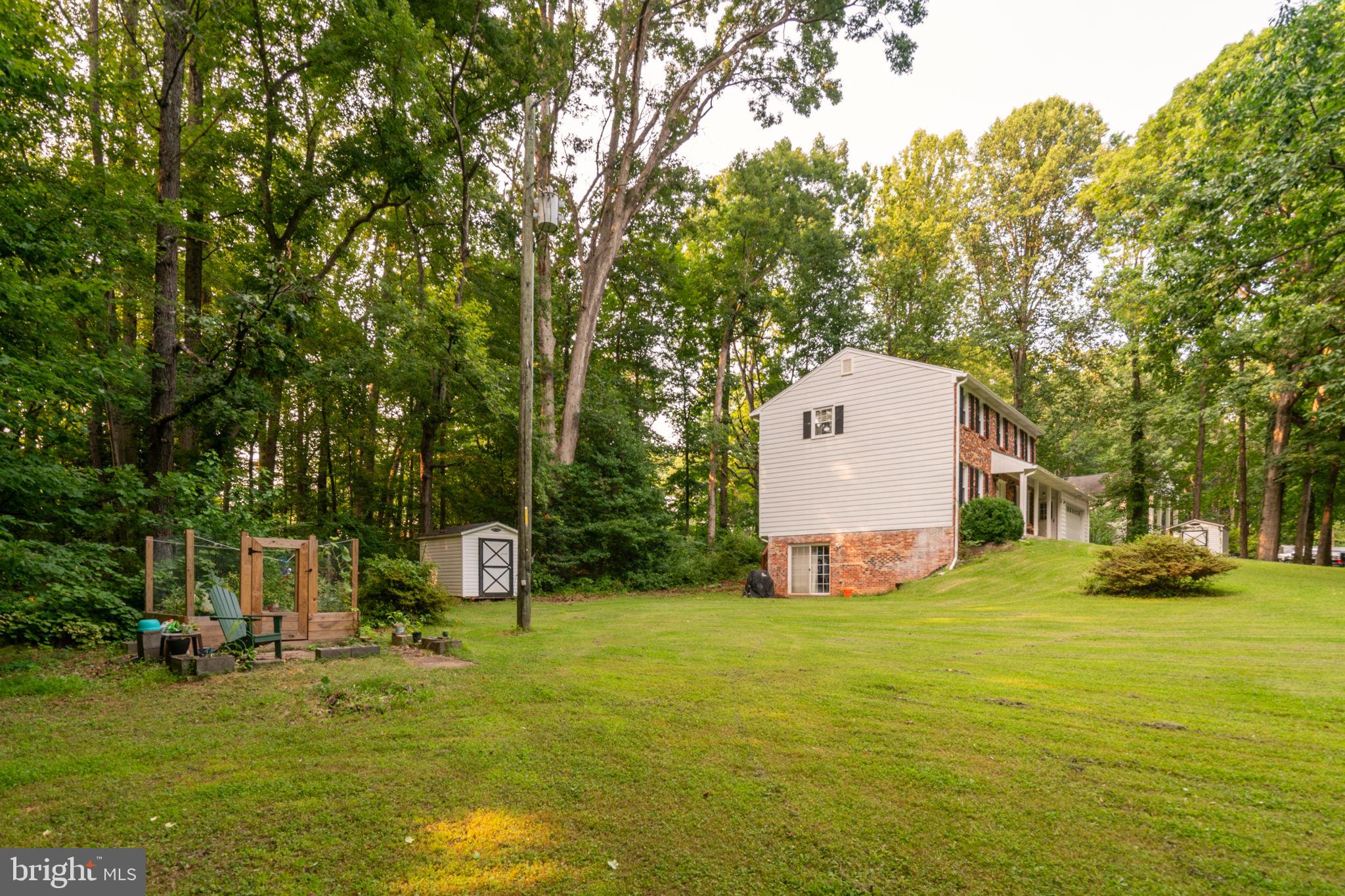 TERRAPIN FOREST - Residential