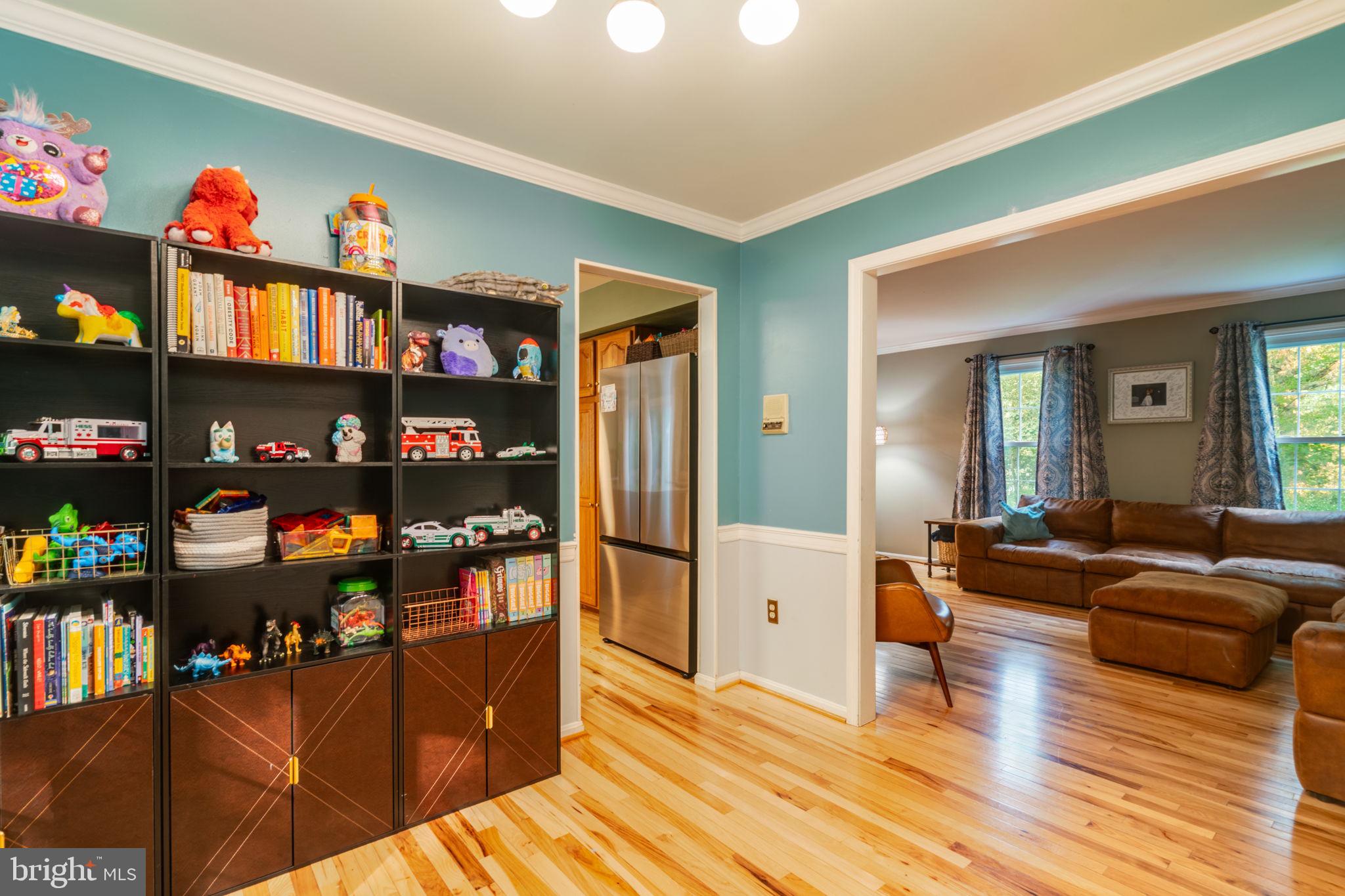 TERRAPIN FOREST - Residential