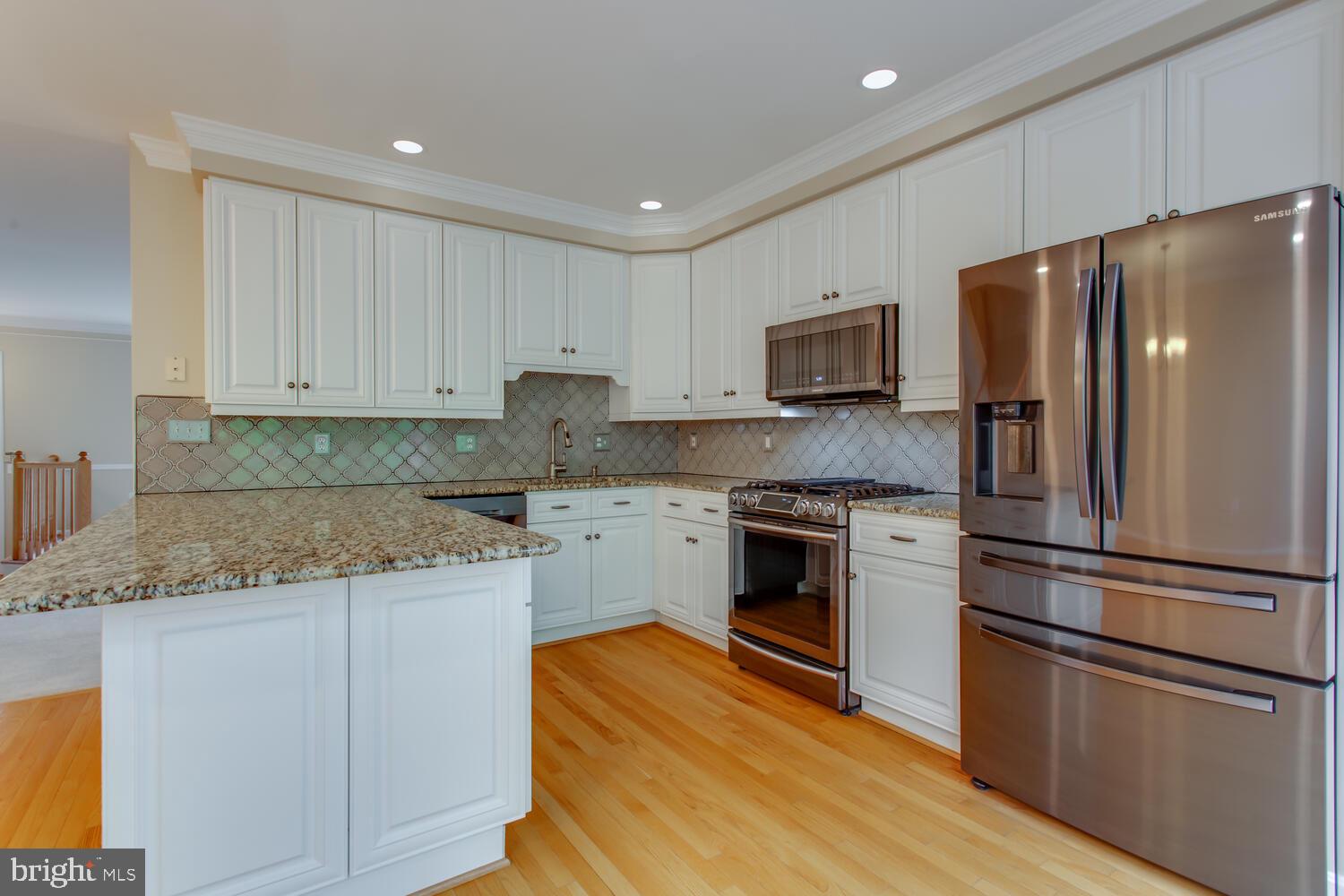 KINGSTOWNE - Residential