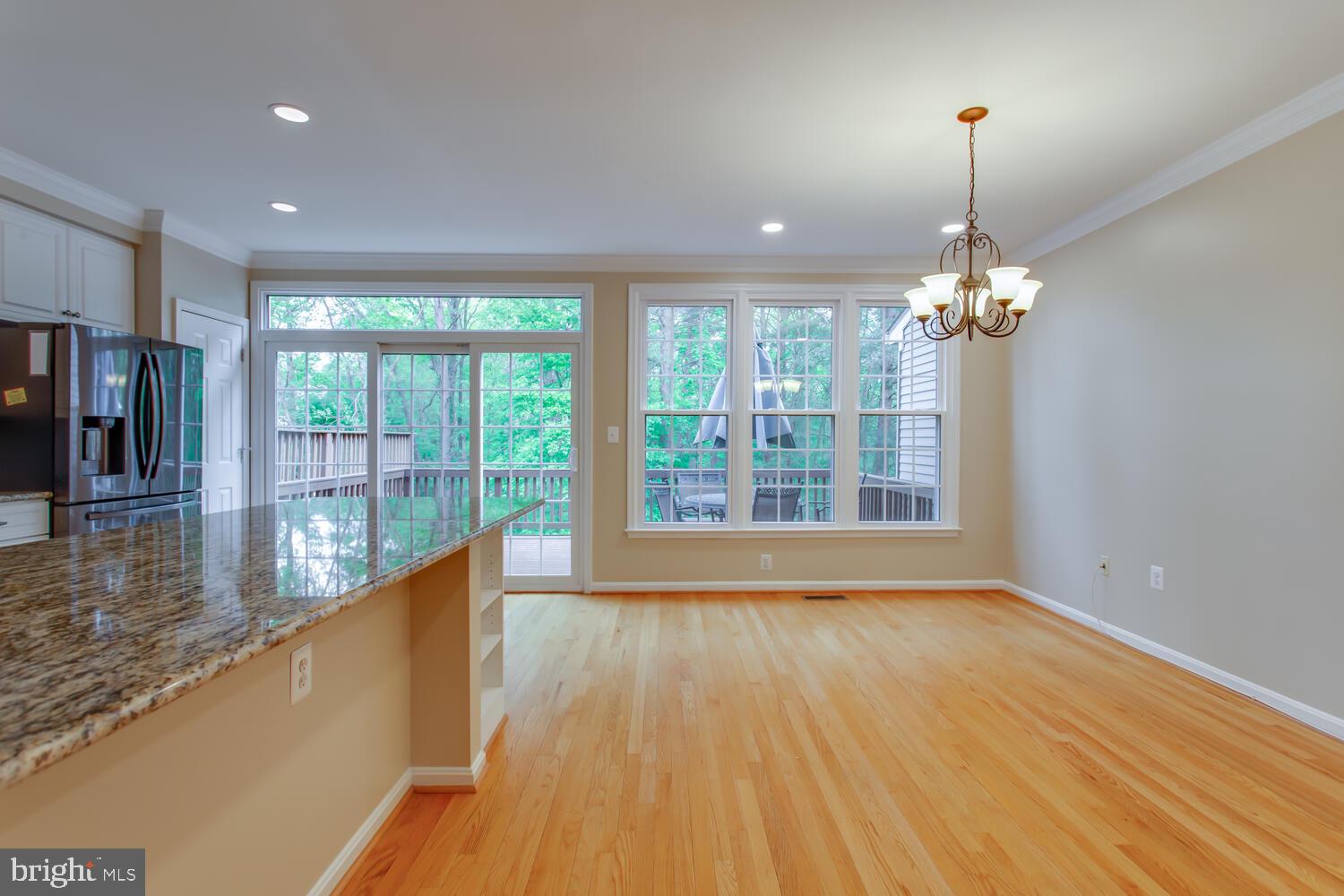 KINGSTOWNE - Residential