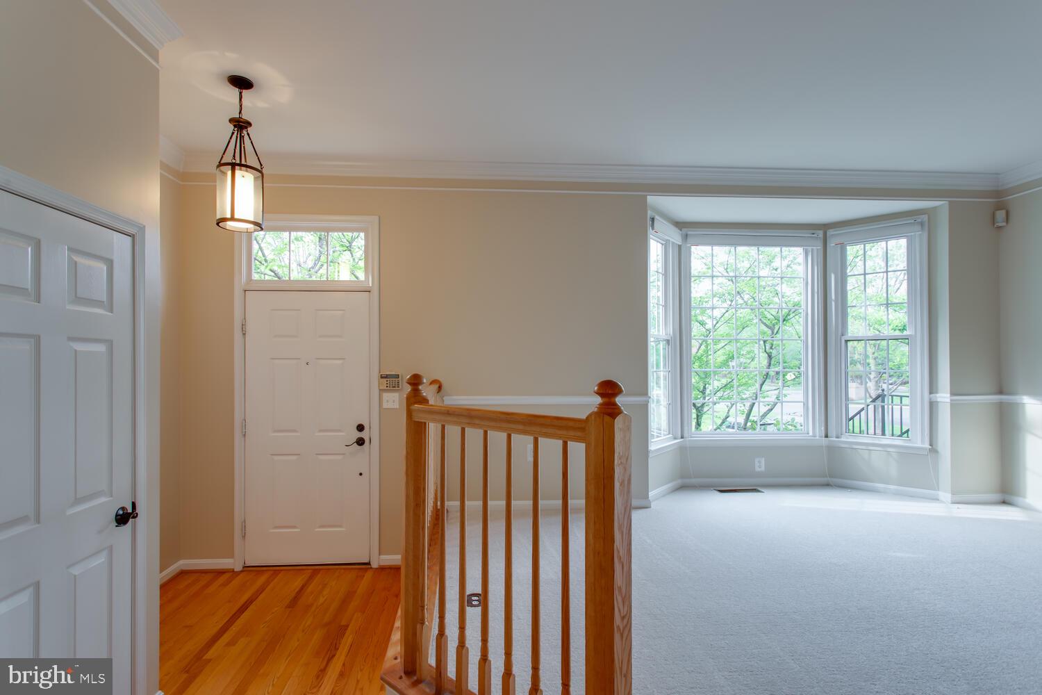 KINGSTOWNE - Residential