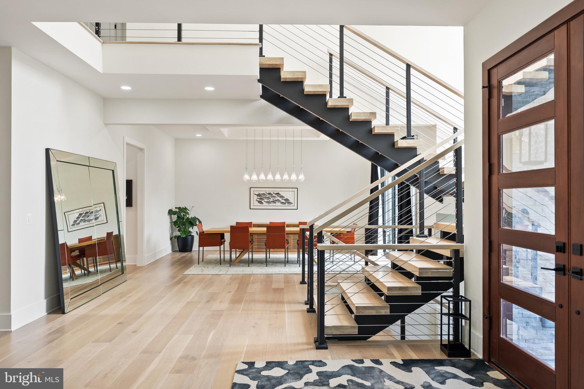 CONDON MANOR OF MCLEAN - Residential
