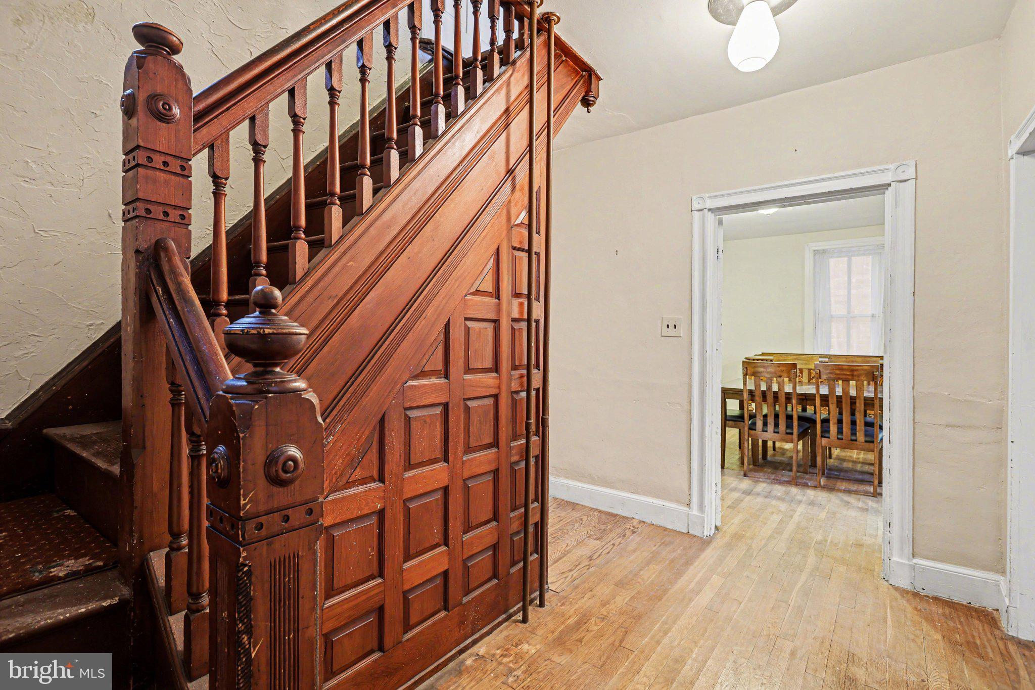GETTYSBURG BOROUGH - Residential