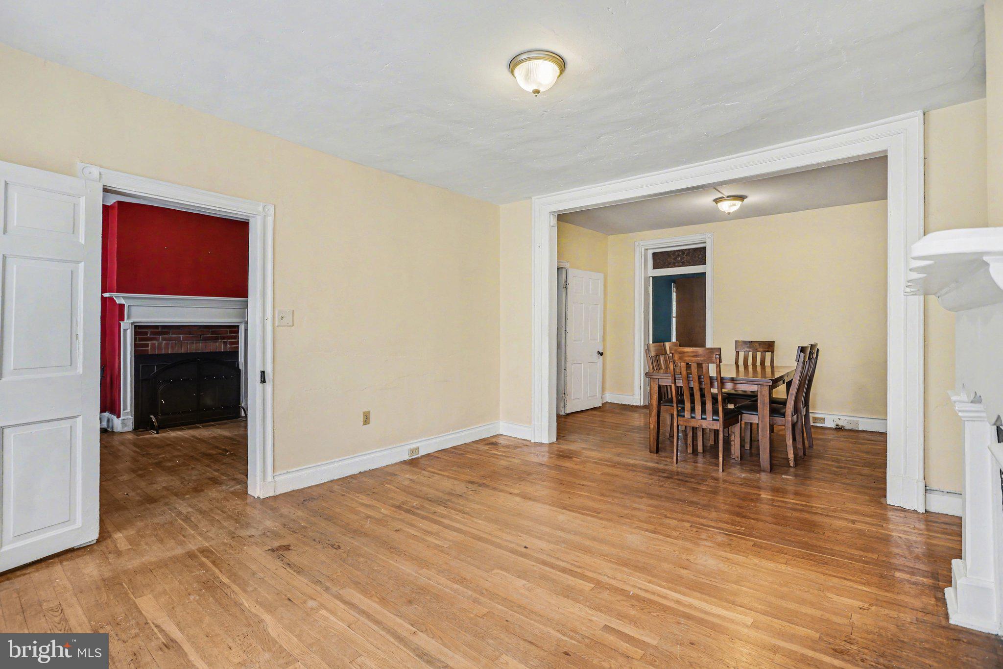 GETTYSBURG BOROUGH - Residential