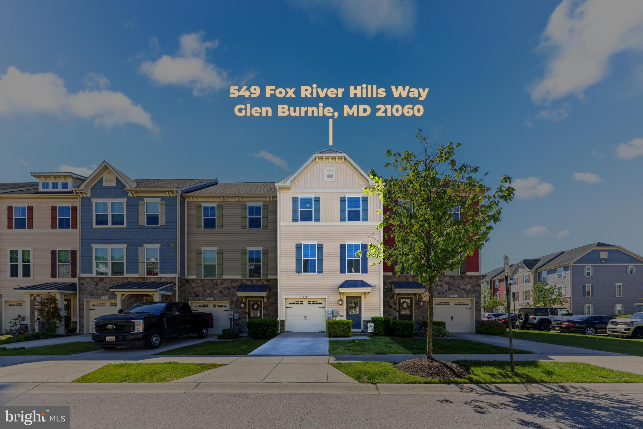 CREEKSIDE VILLAGE - Residential