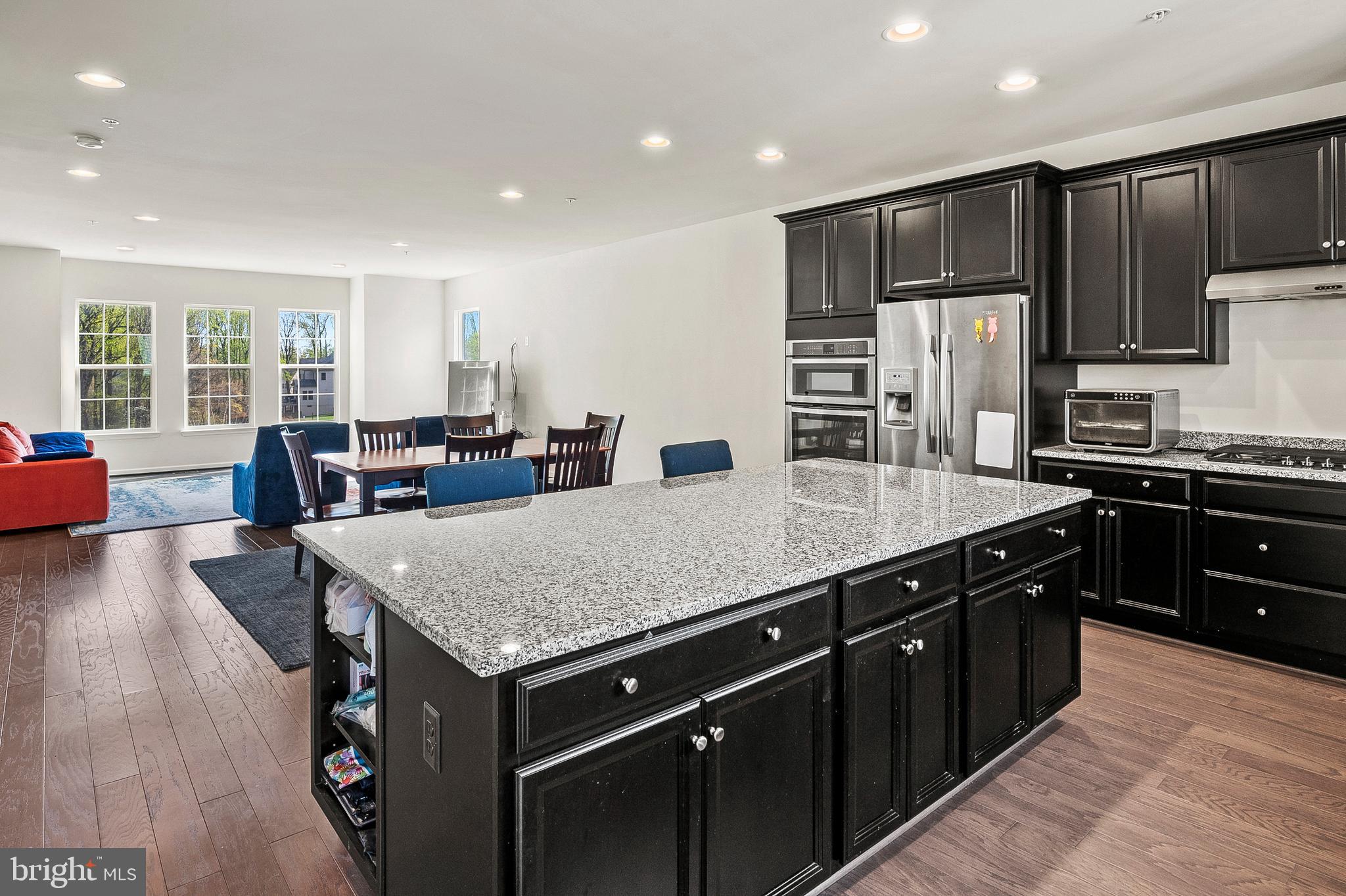 WINCOPIA FARMS - Residential