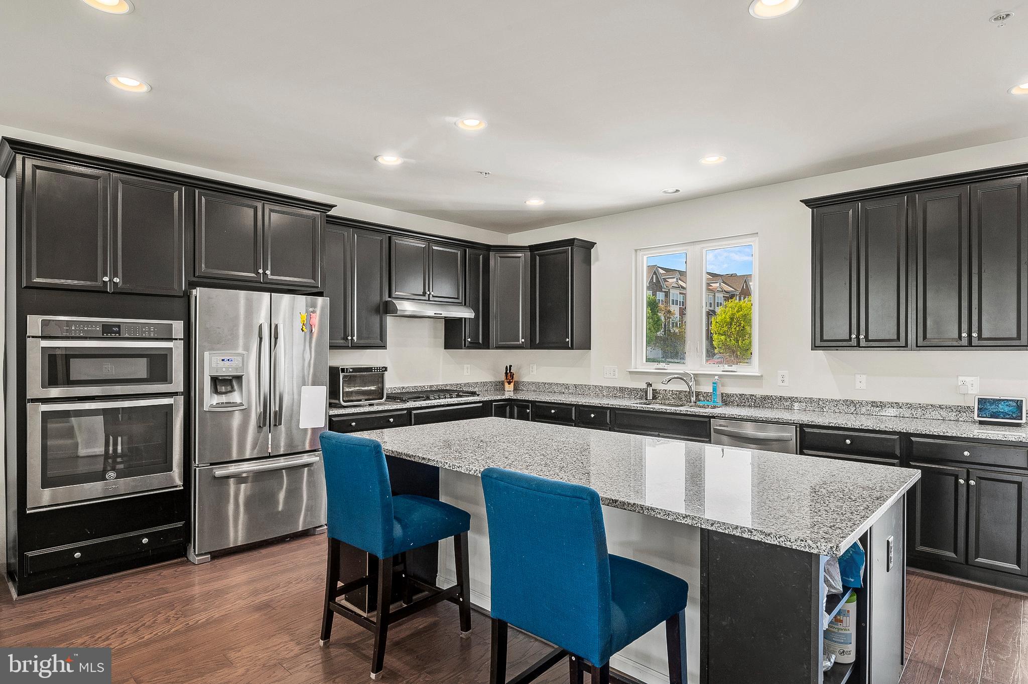 WINCOPIA FARMS - Residential