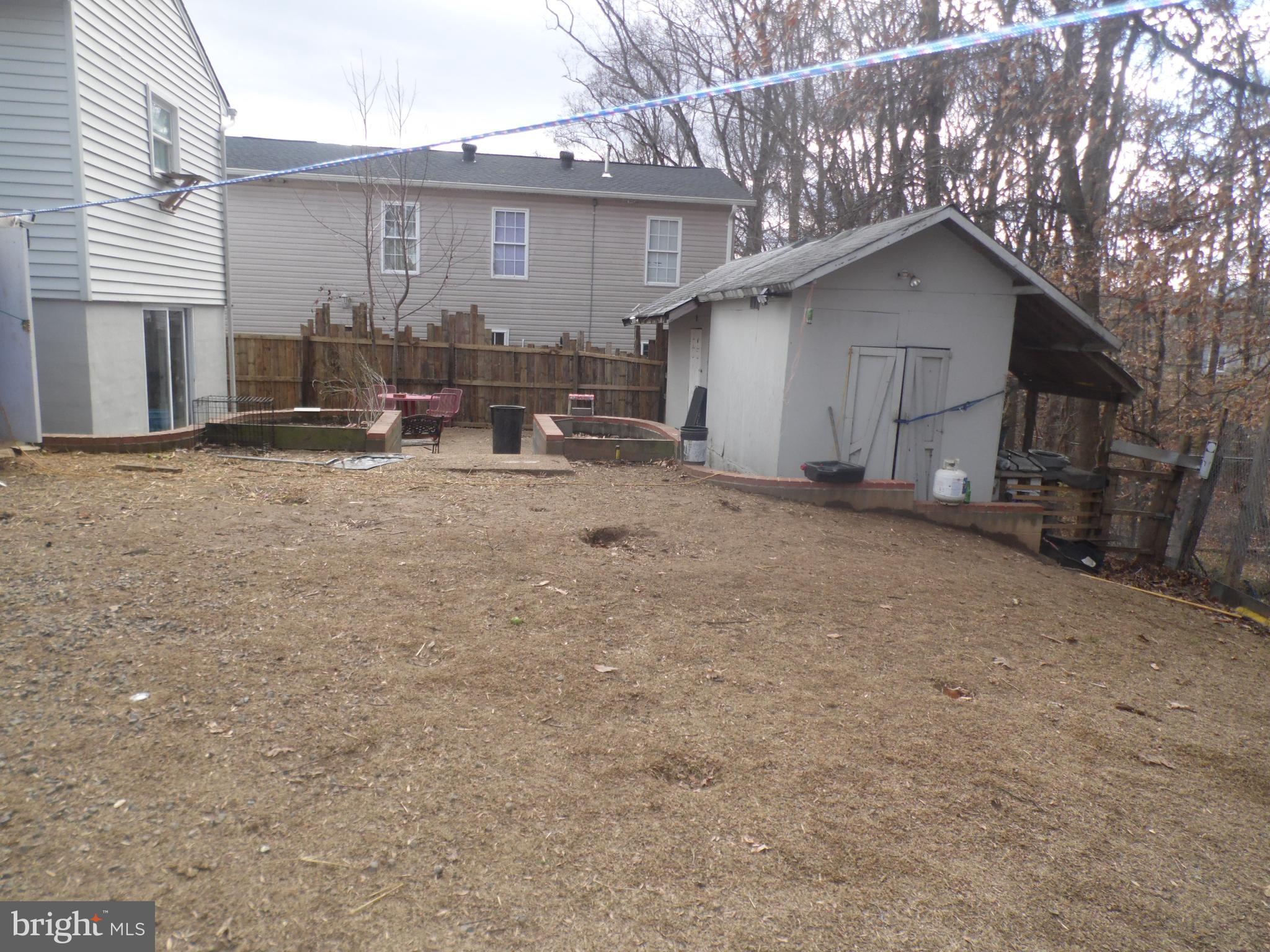 DALE CITY - Residential