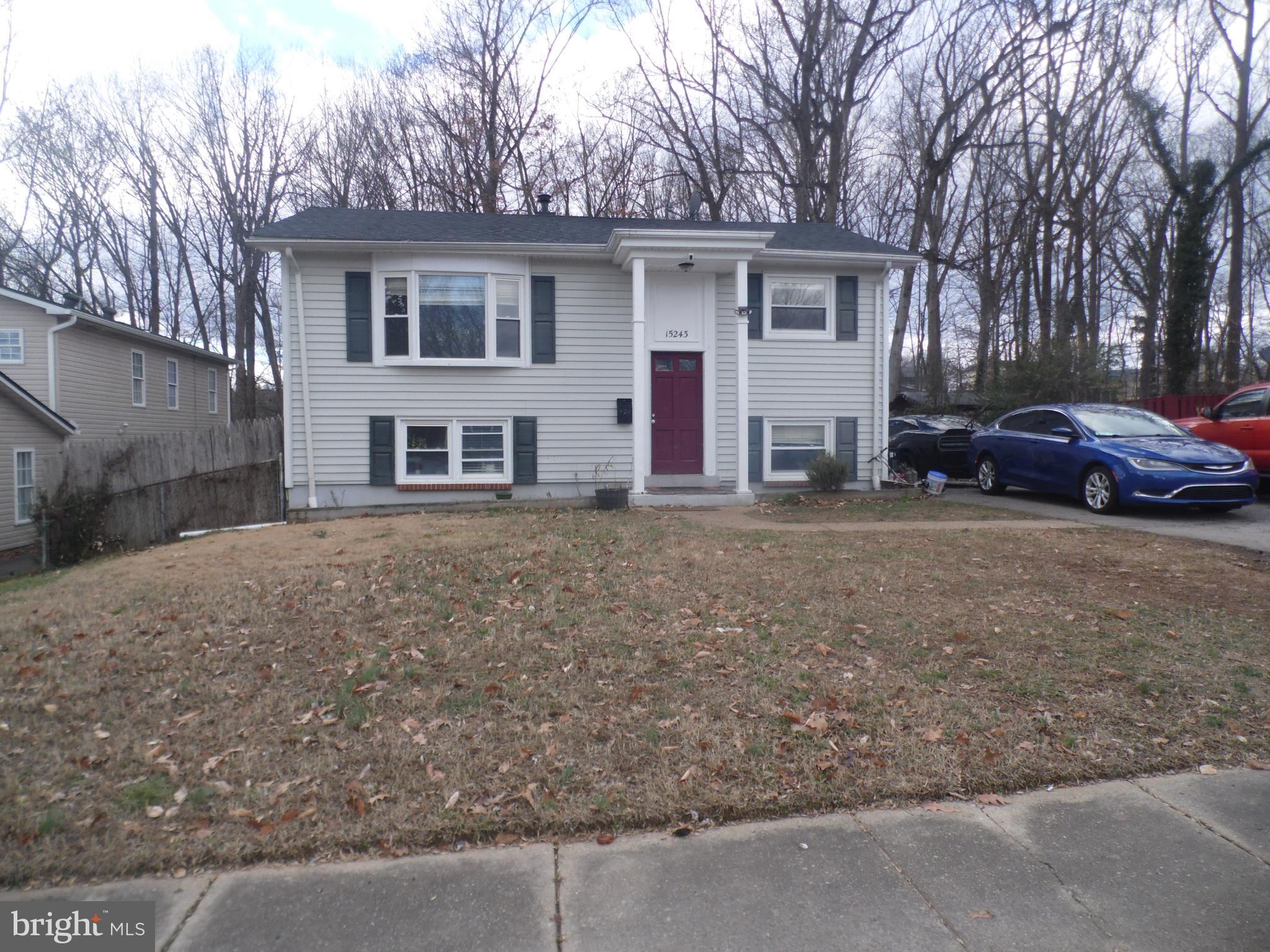 DALE CITY - Residential