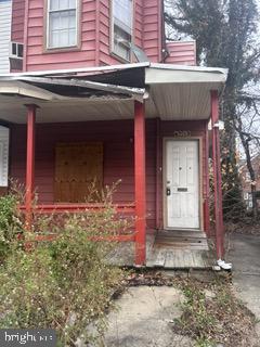 Investor special in the heart of Baltimore with strong upside potential! This property is a full renovation opportunity, ideal for investors, flippers, or savvy buyers looking to build equity through renovation. Features include a classic layout with multiple bedrooms, covered front porch, and a structure ready for transformation.
Property requires a complete rehab and is being sold AS-IS, making it a perfect candidate for cash, hard money, or renovation financing options such as FHA 203(k). With multiple renovated homes and ongoing development in the area, this is your chance to capitalize on the neighborhood’s growth and increasing values.
Endless potential for a fix-and-flip, buy-and-hold rental, or customized primary residence. Conveniently located near major commuter routes, shopping, and local amenities.
Bring your contractor, your vision, and your best offer—opportunities like this don’t last!
