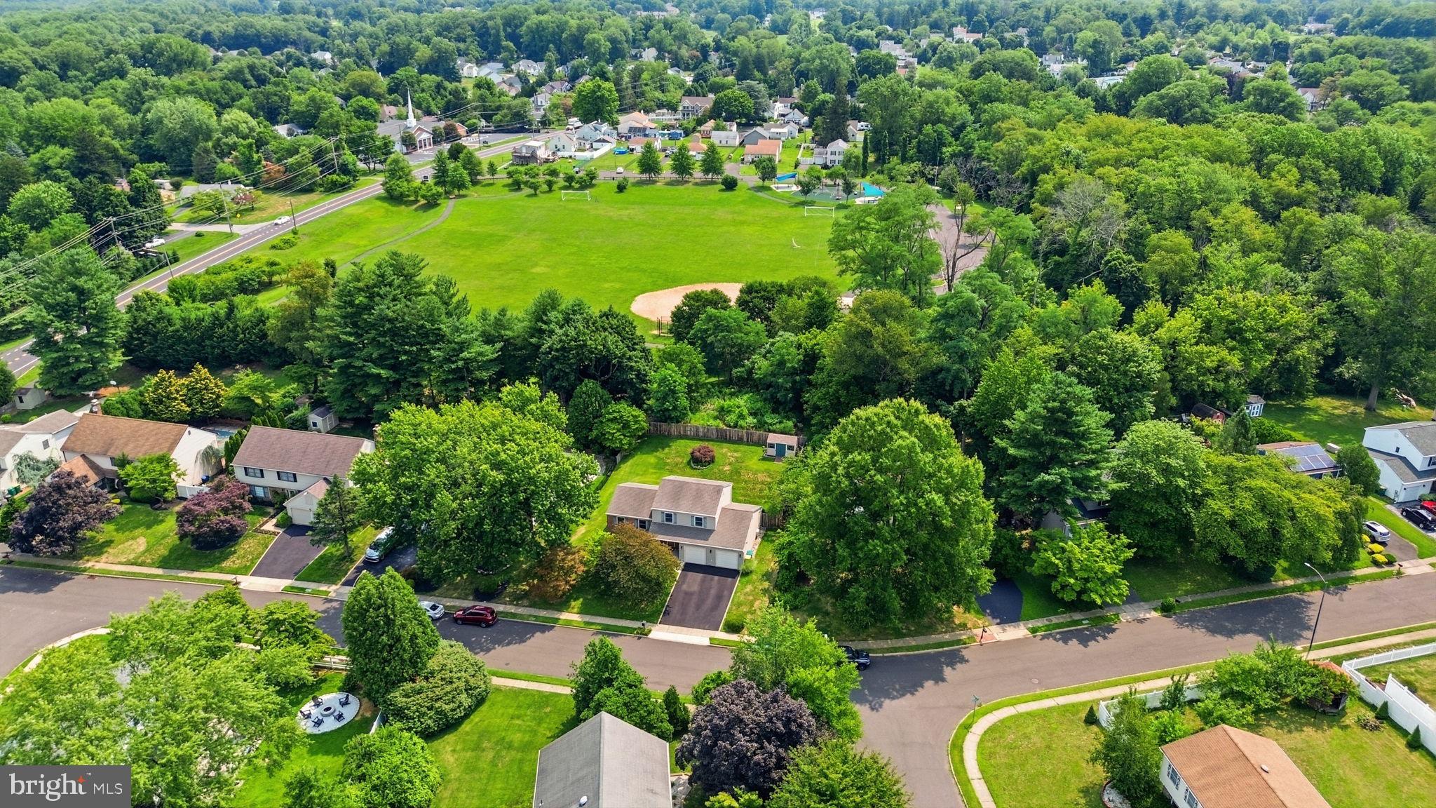 IVYSTREAM - Residential
