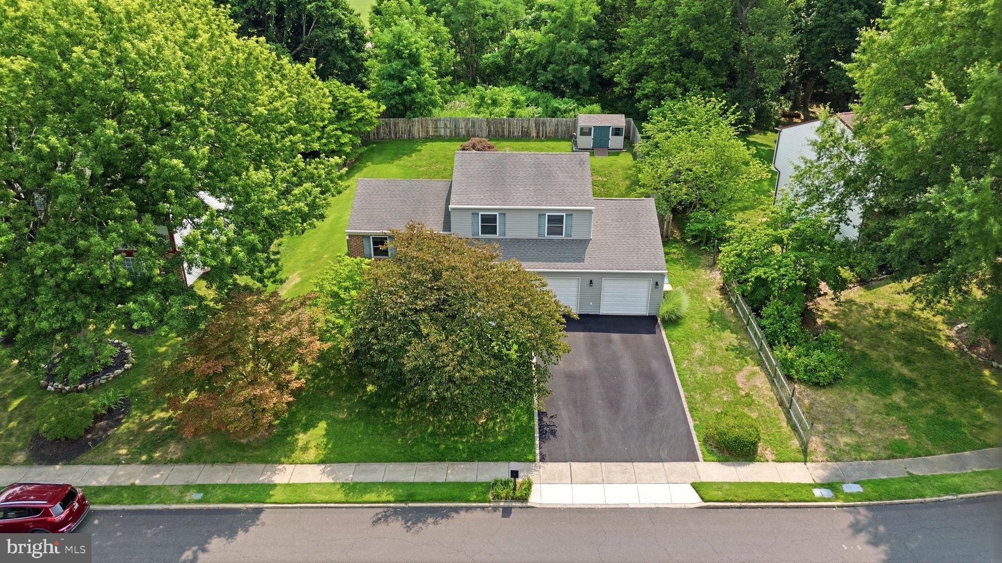 IVYSTREAM - Residential