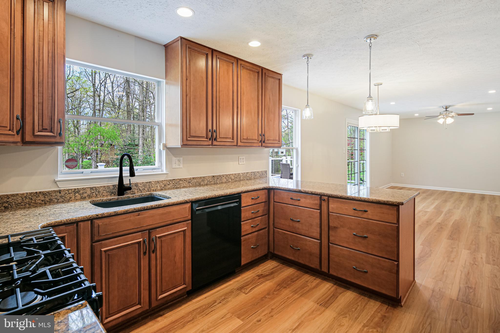 VILLAGE OF KINGS CONTRIVANCE - Residential
