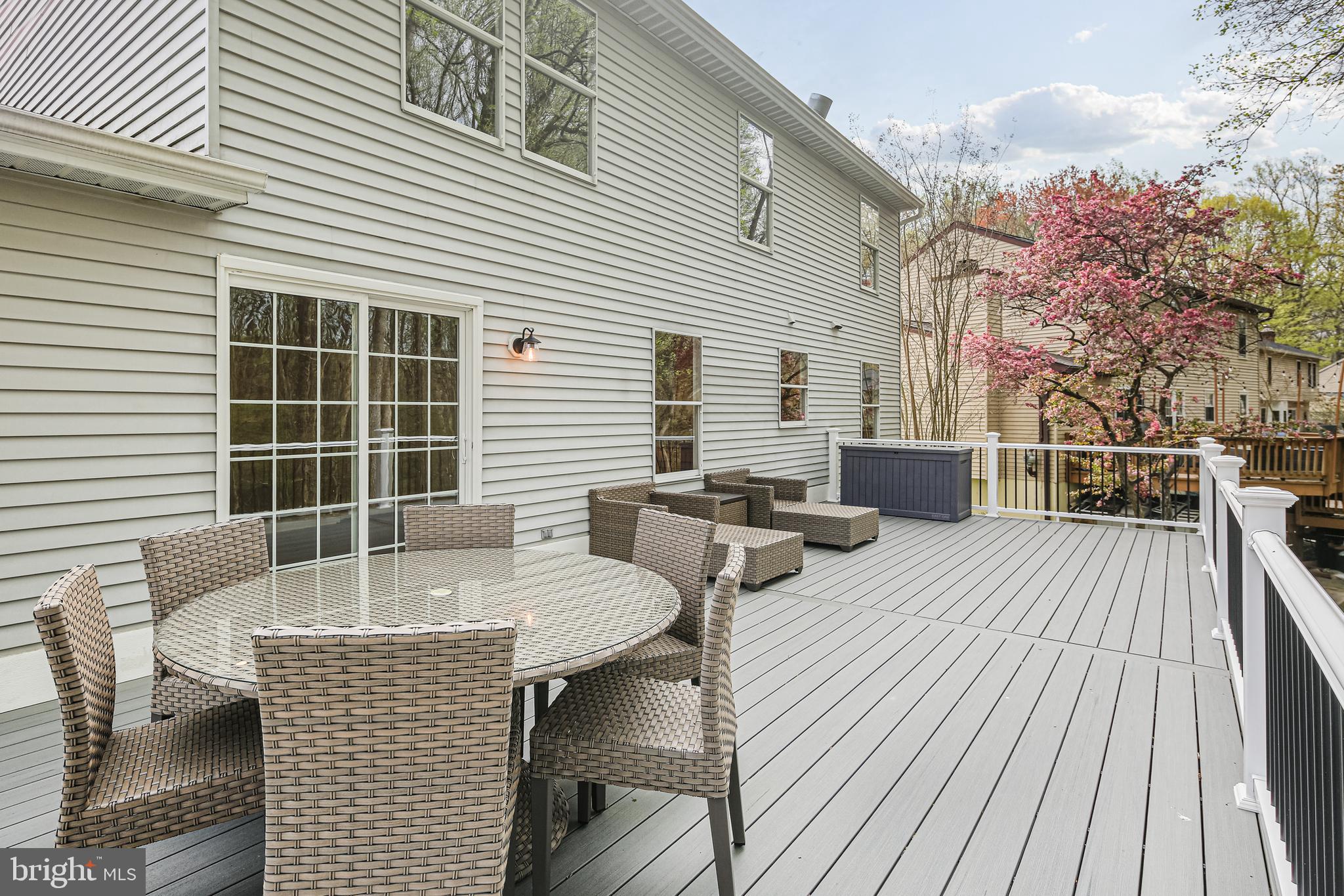 VILLAGE OF KINGS CONTRIVANCE - Residential