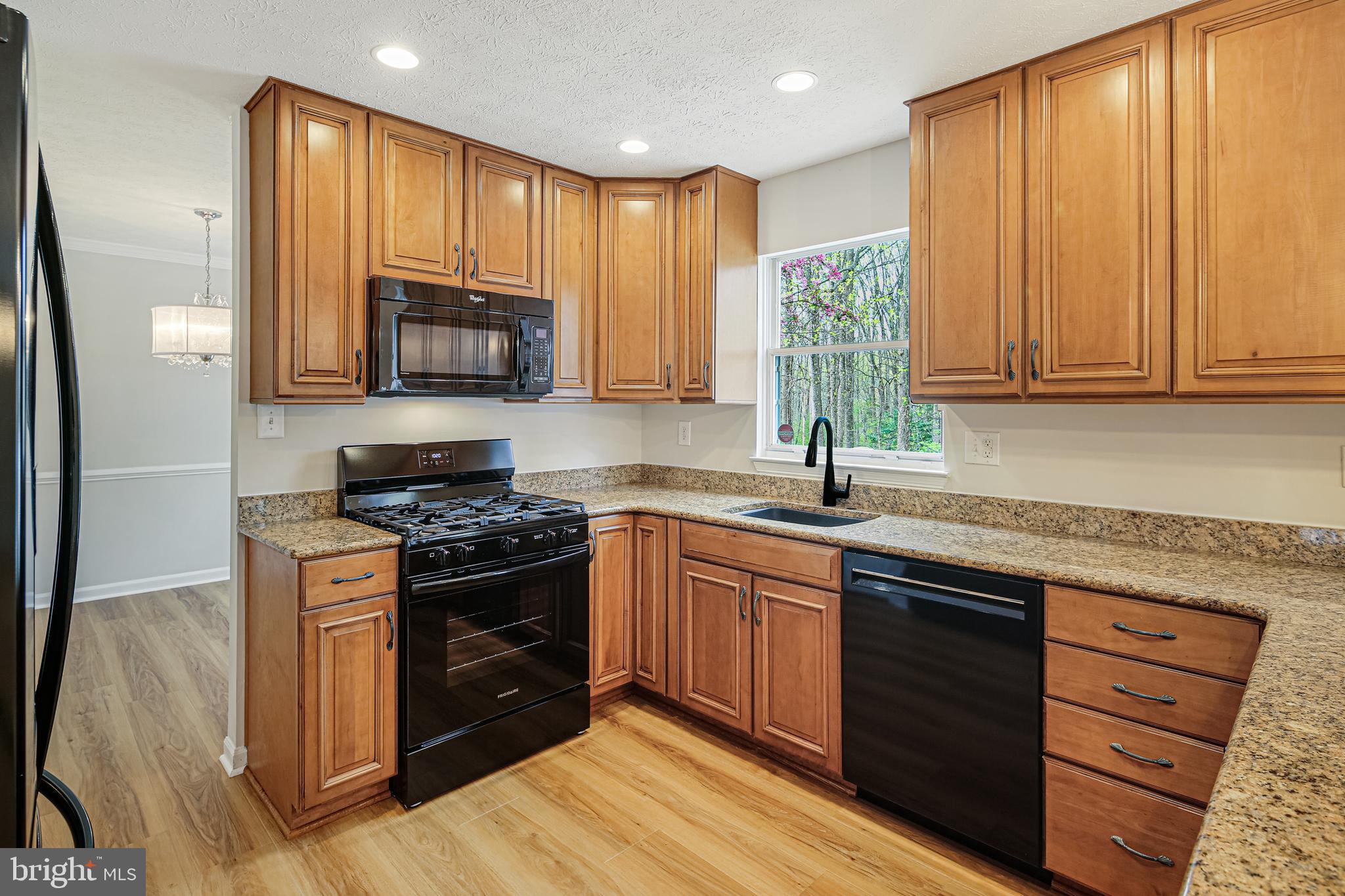 VILLAGE OF KINGS CONTRIVANCE - Residential