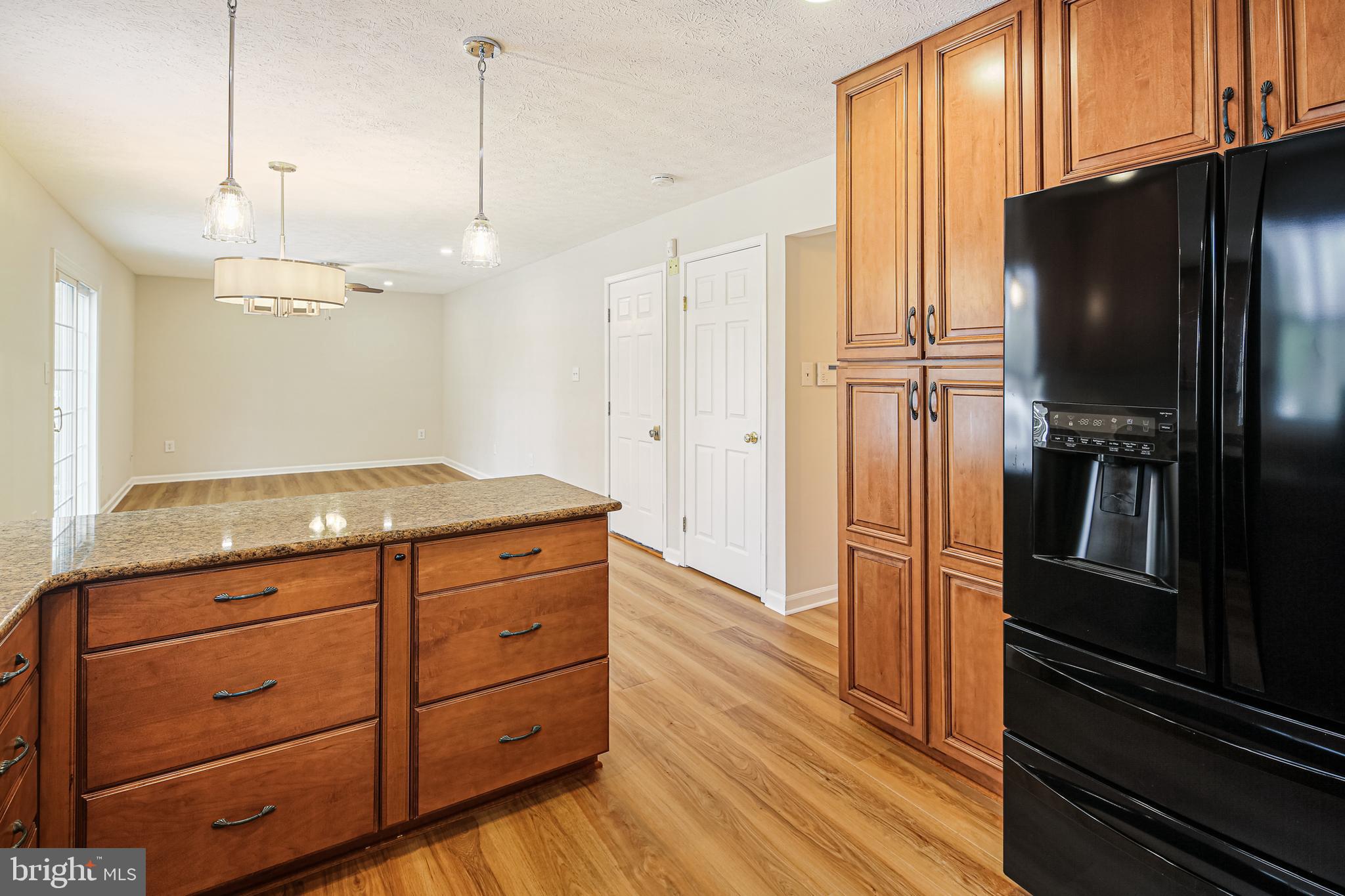 VILLAGE OF KINGS CONTRIVANCE - Residential