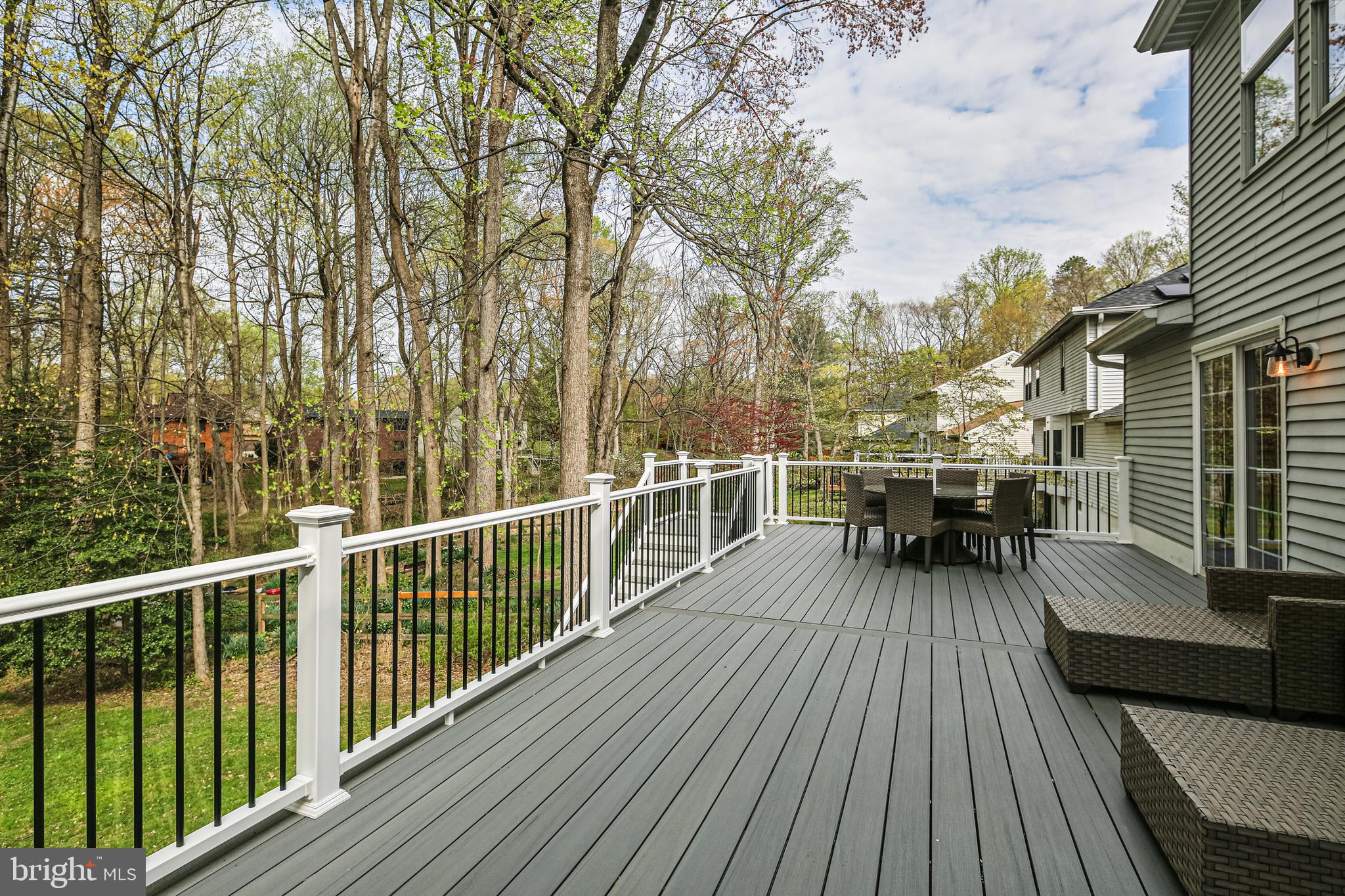 VILLAGE OF KINGS CONTRIVANCE - Residential