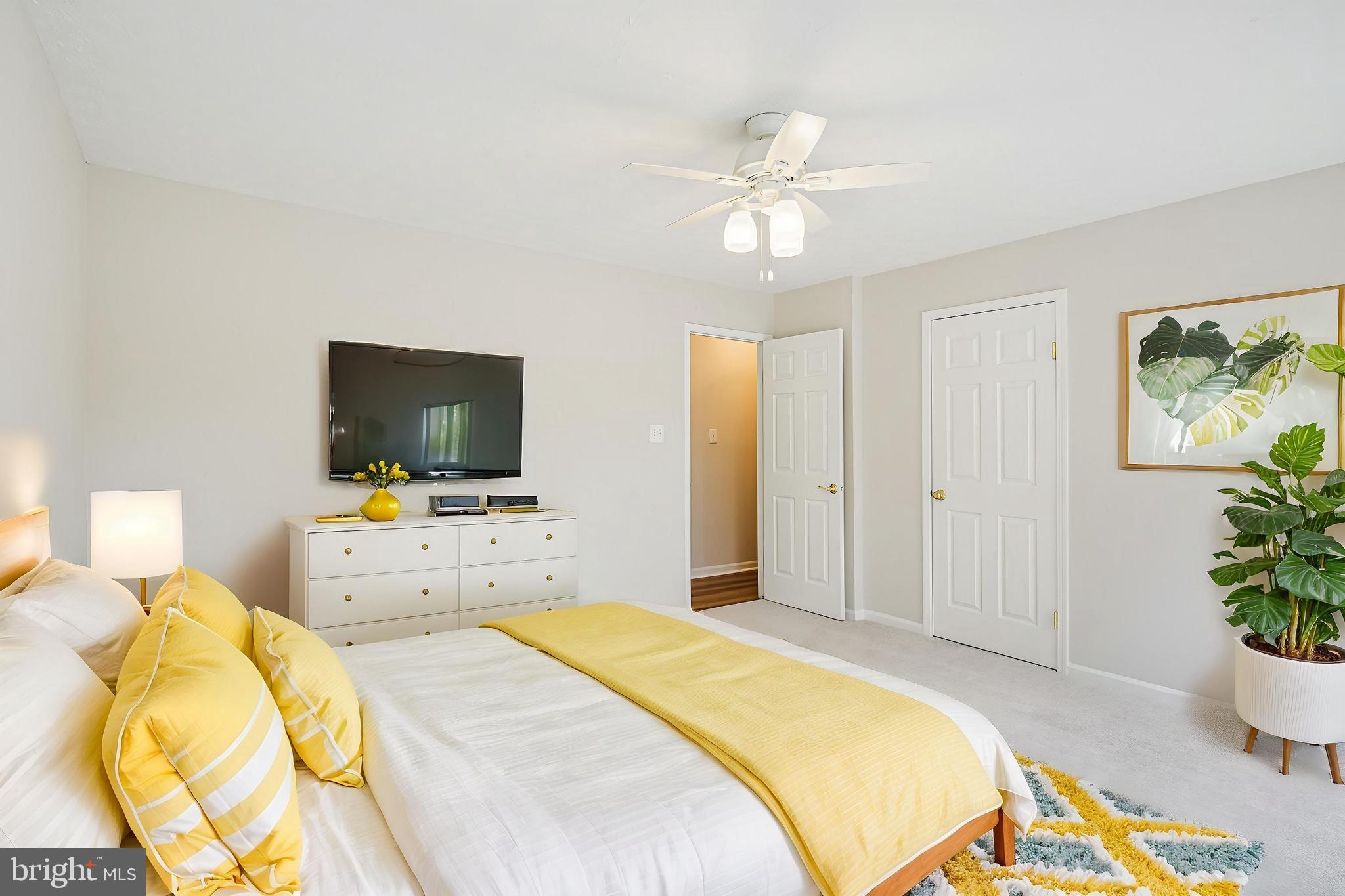VILLAGE OF KINGS CONTRIVANCE - Residential