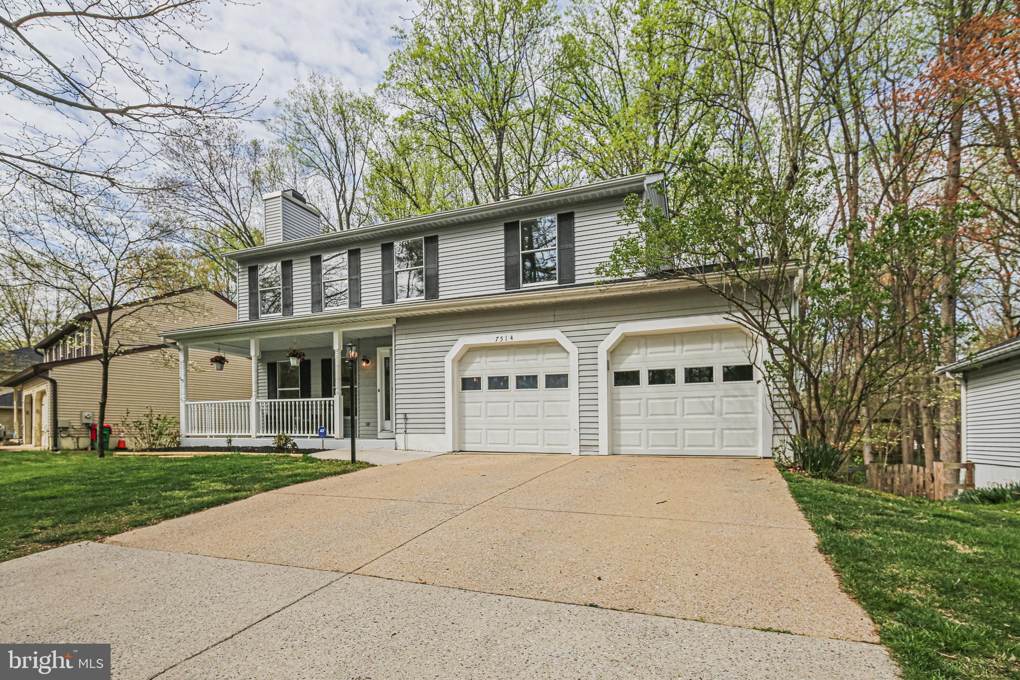 VILLAGE OF KINGS CONTRIVANCE - Residential