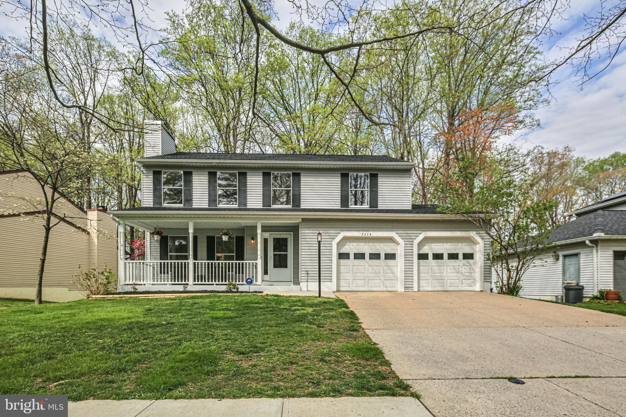 VILLAGE OF KINGS CONTRIVANCE - Residential