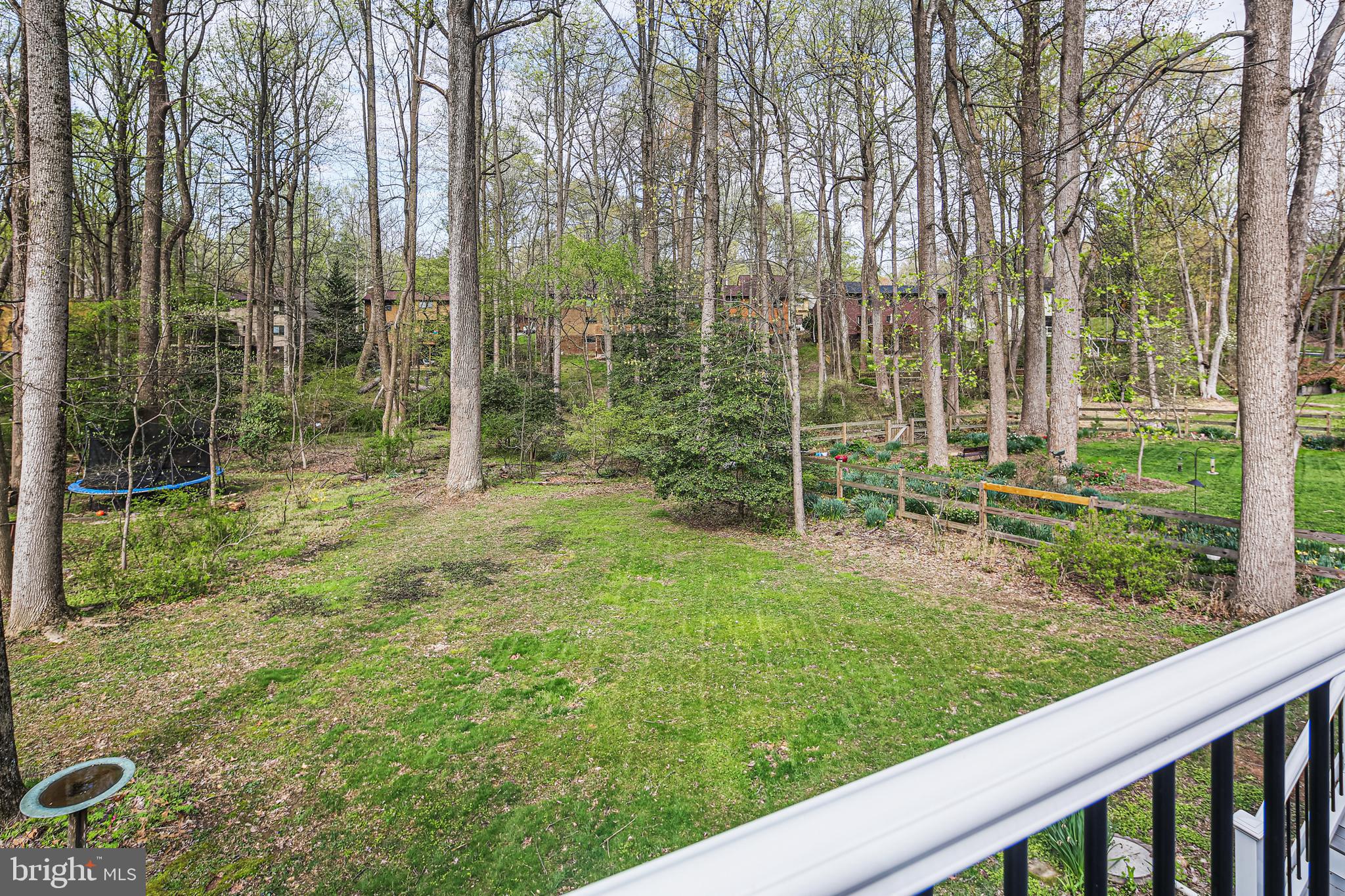 VILLAGE OF KINGS CONTRIVANCE - Residential