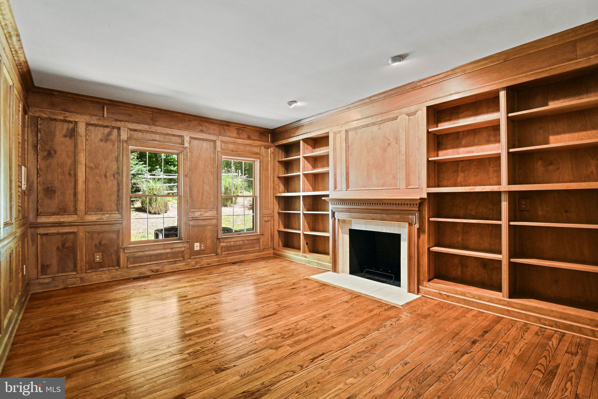 RUNNING BROOK ESTATES - Residential