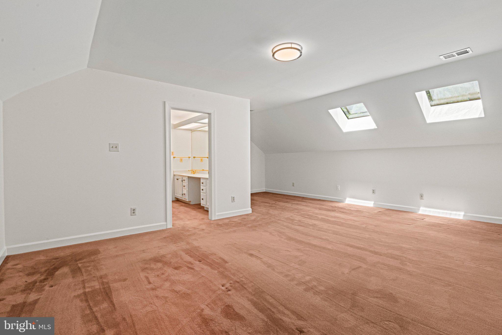 RUNNING BROOK ESTATES - Residential