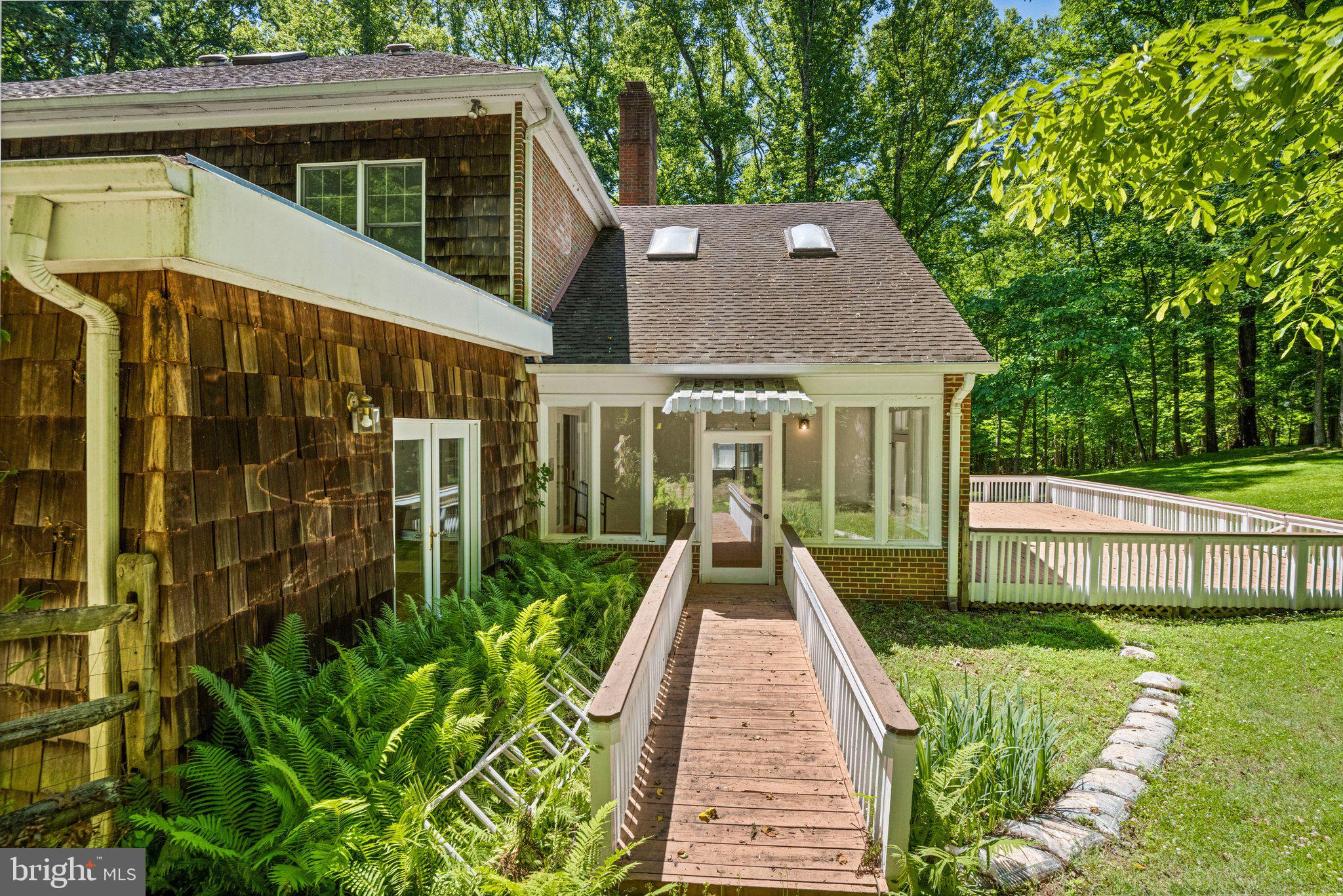 RUNNING BROOK ESTATES - Residential