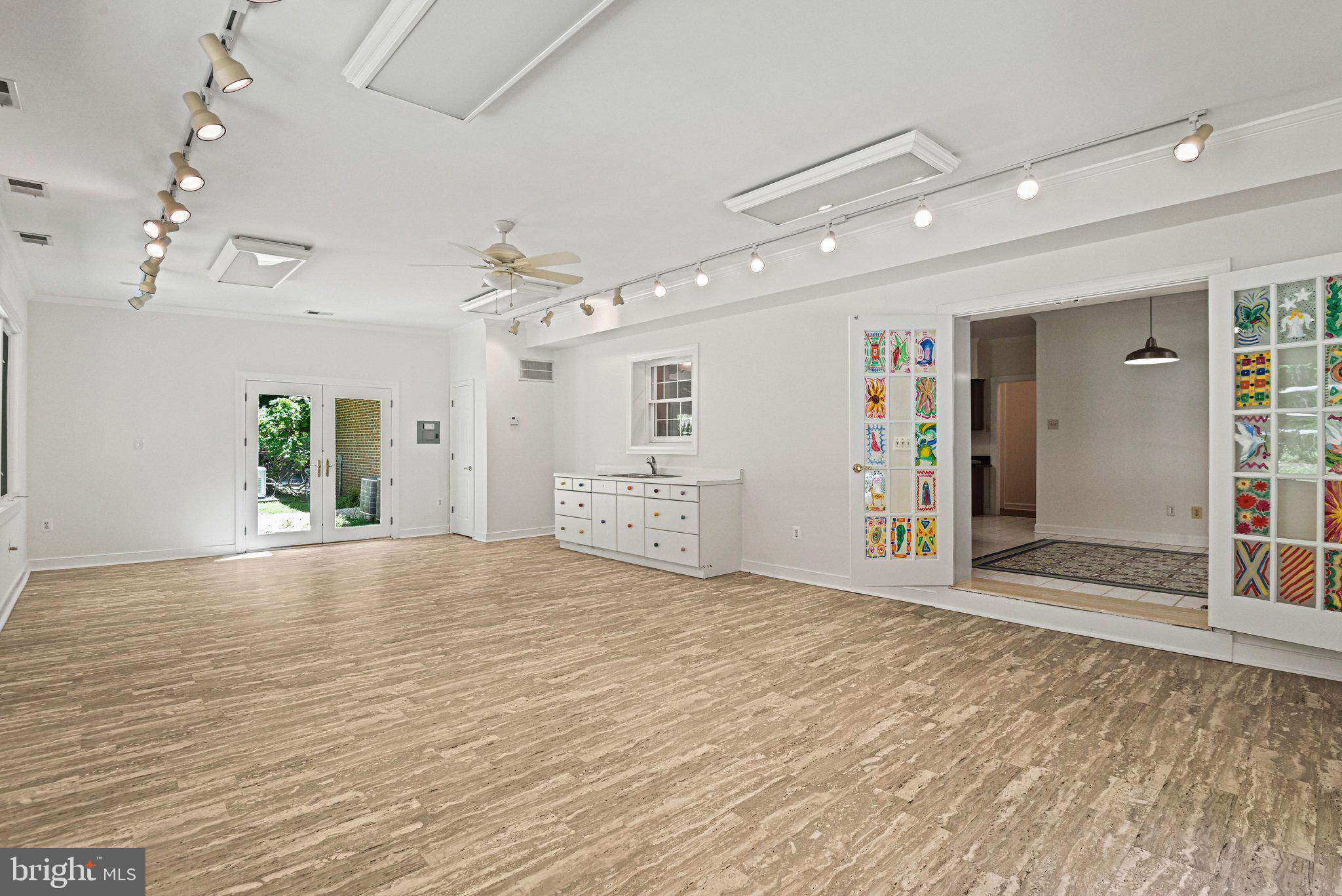 RUNNING BROOK ESTATES - Residential