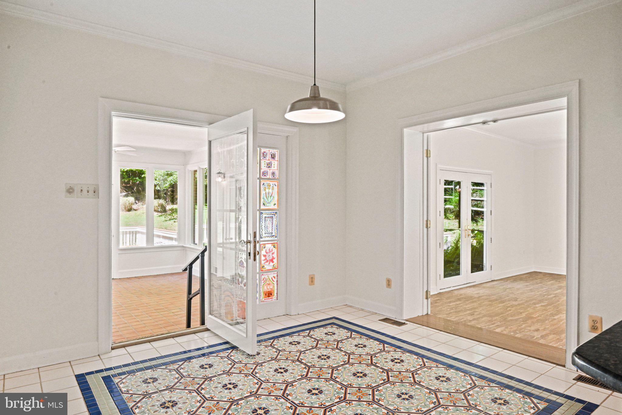 RUNNING BROOK ESTATES - Residential