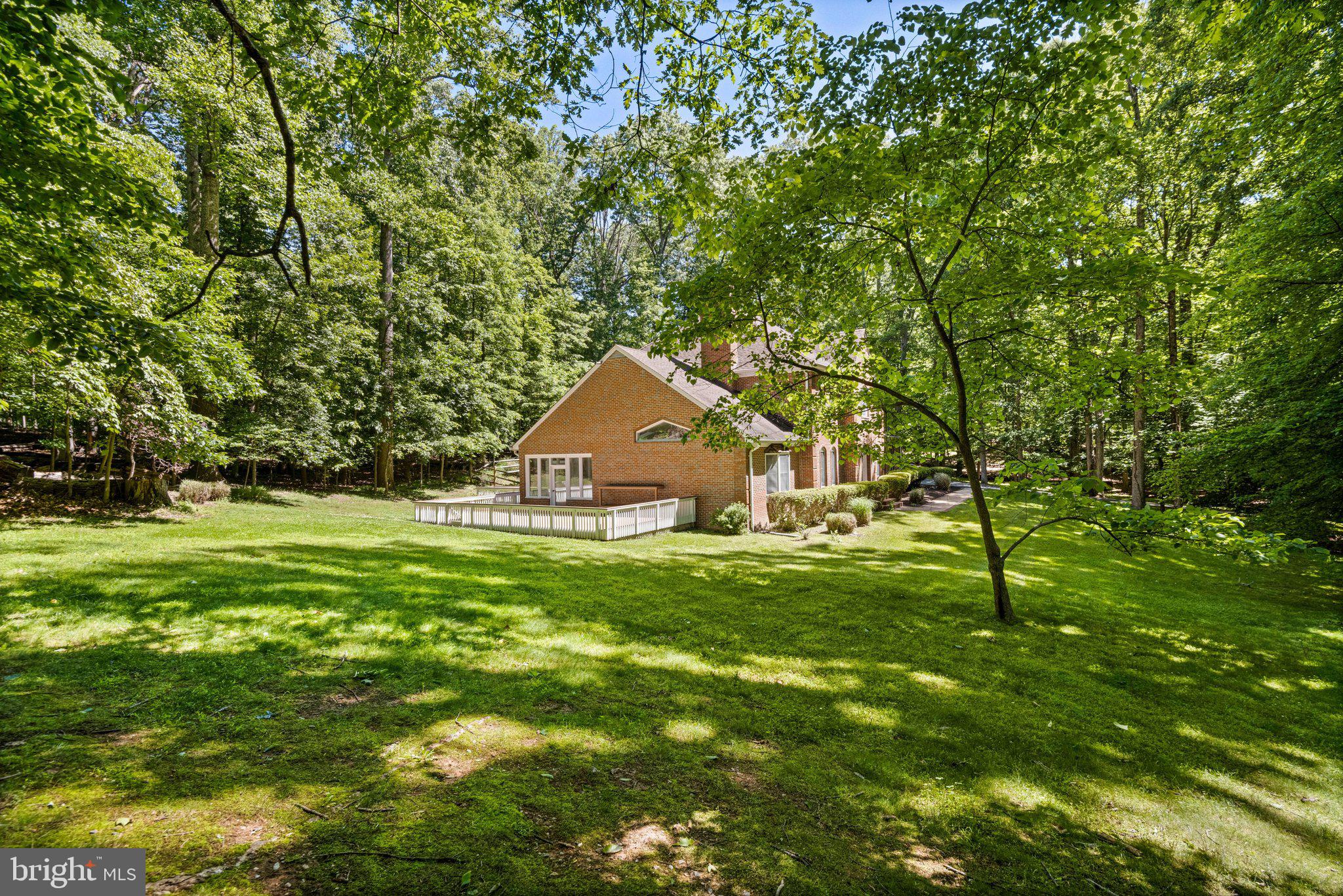 RUNNING BROOK ESTATES - Residential