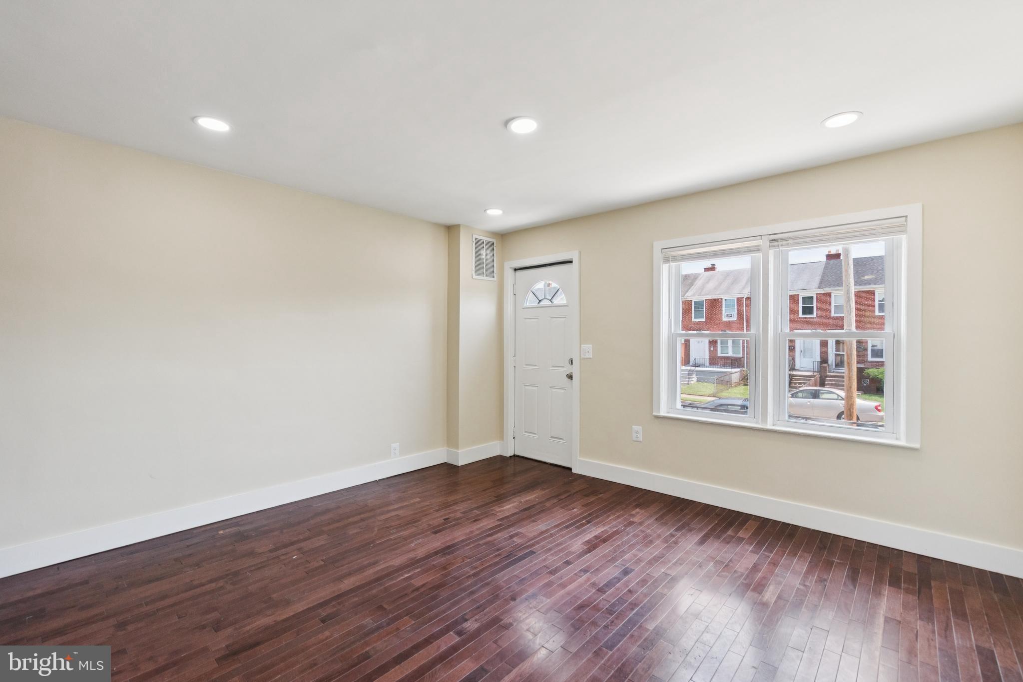 CHERRY HILL - Residential