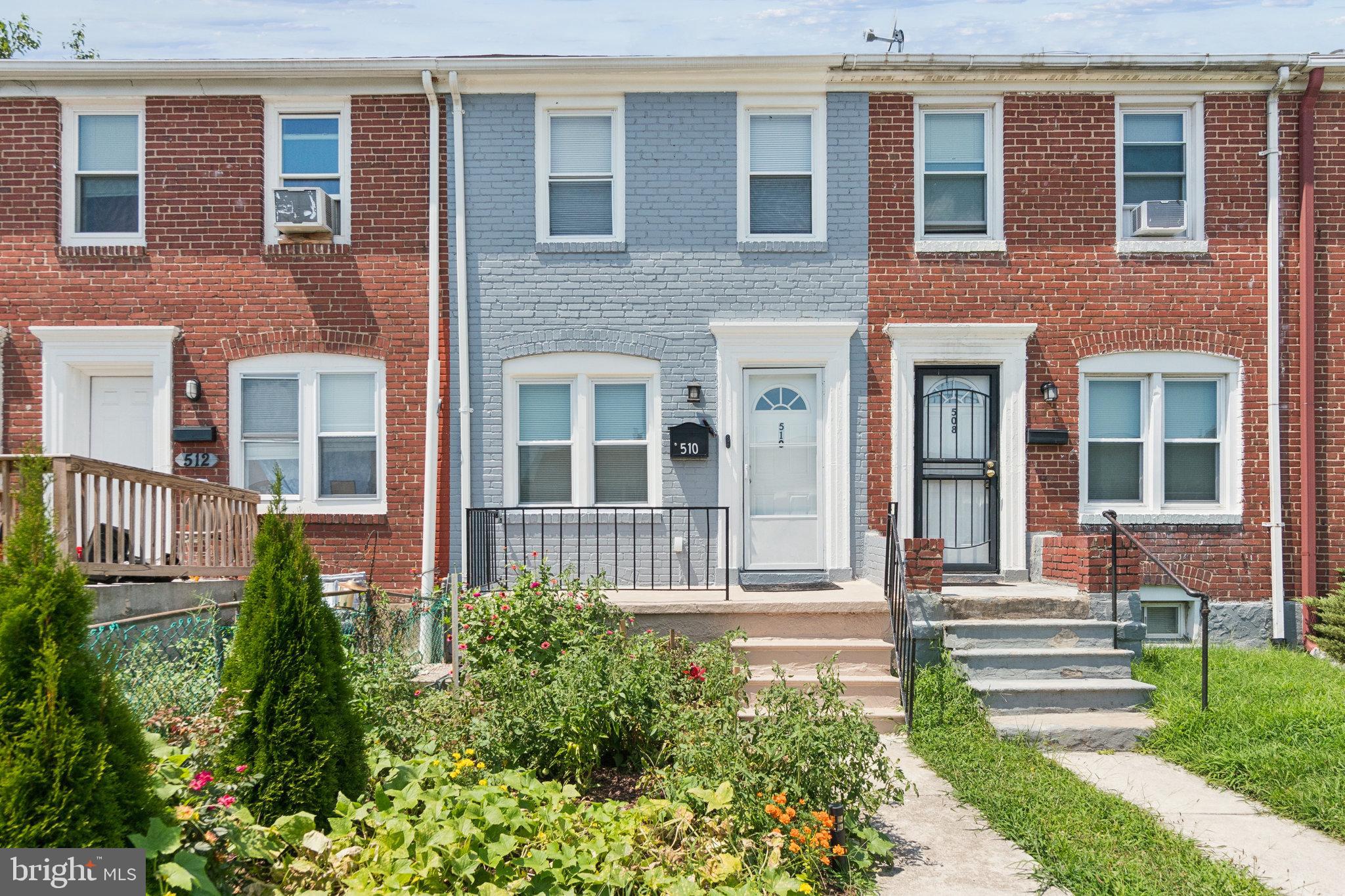 CHERRY HILL - Residential