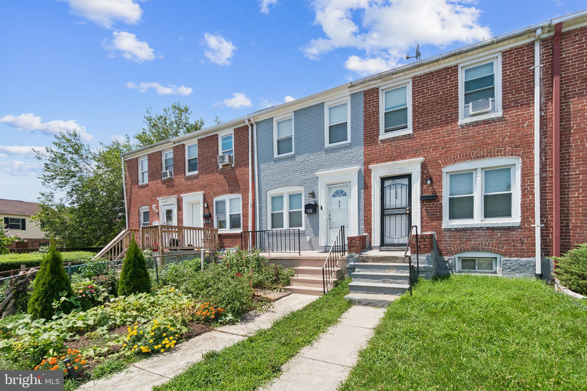 CHERRY HILL - Residential