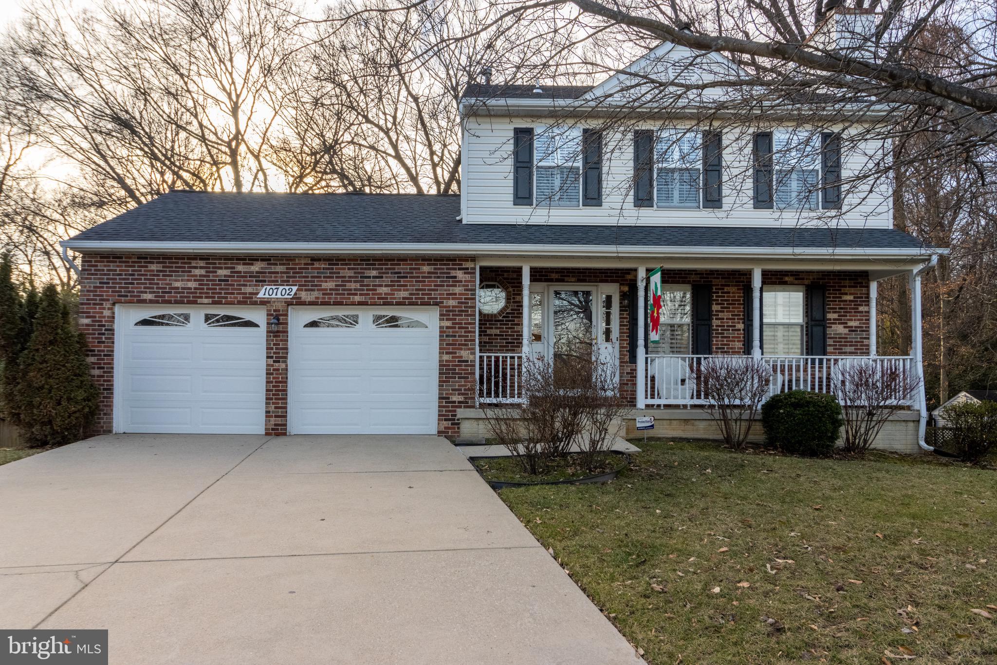 BELTSVILLE TERRACE - Residential