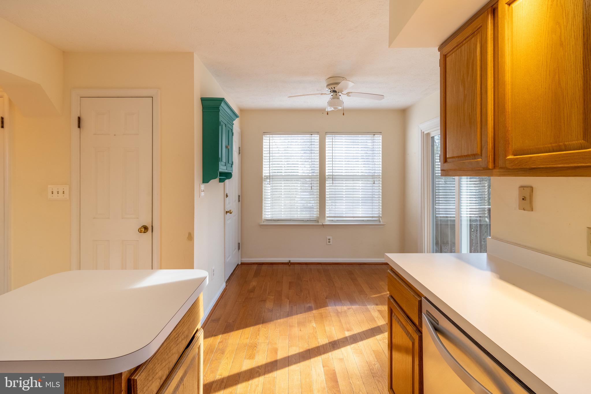 BELTSVILLE TERRACE - Residential