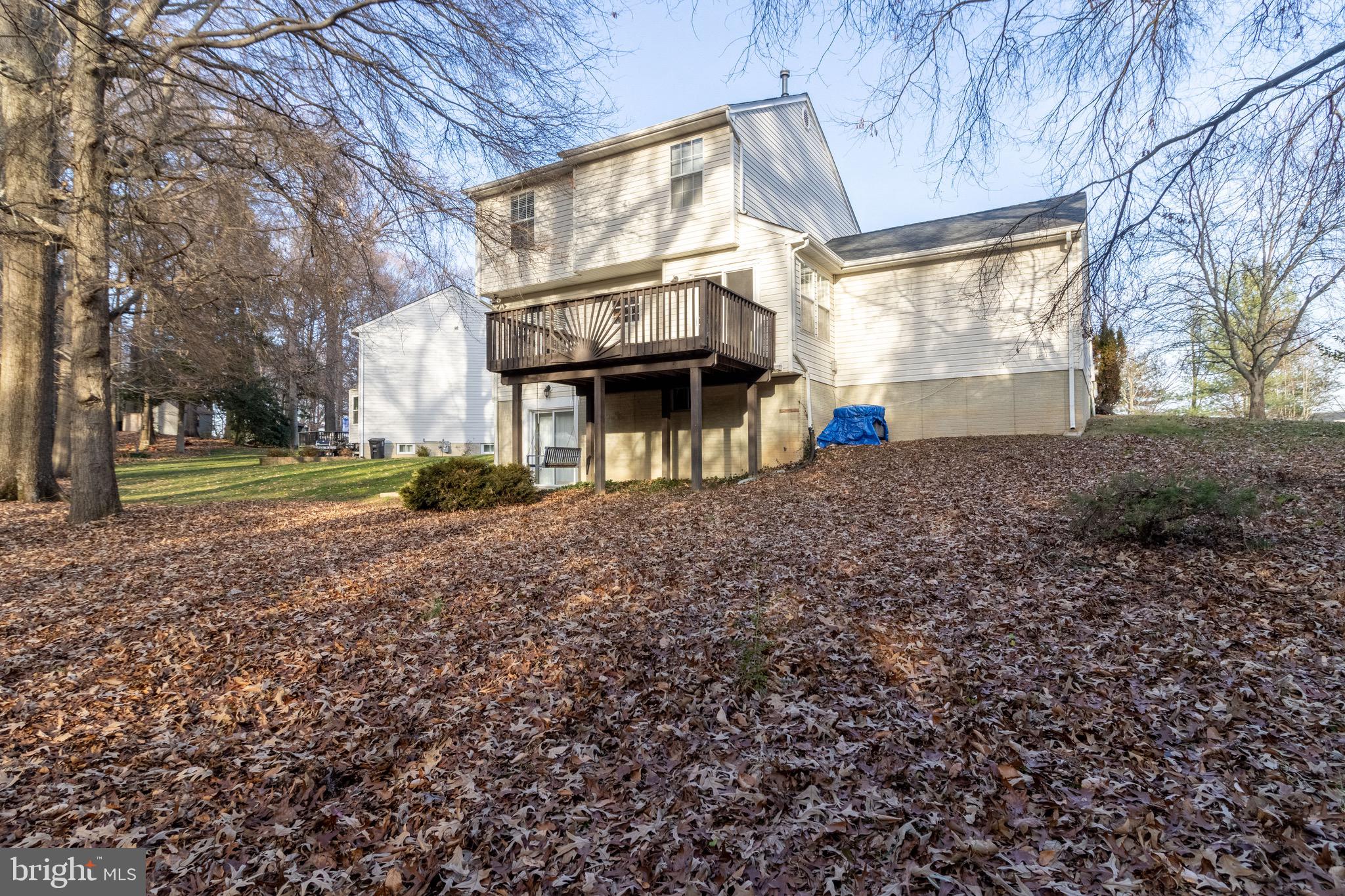 BELTSVILLE TERRACE - Residential