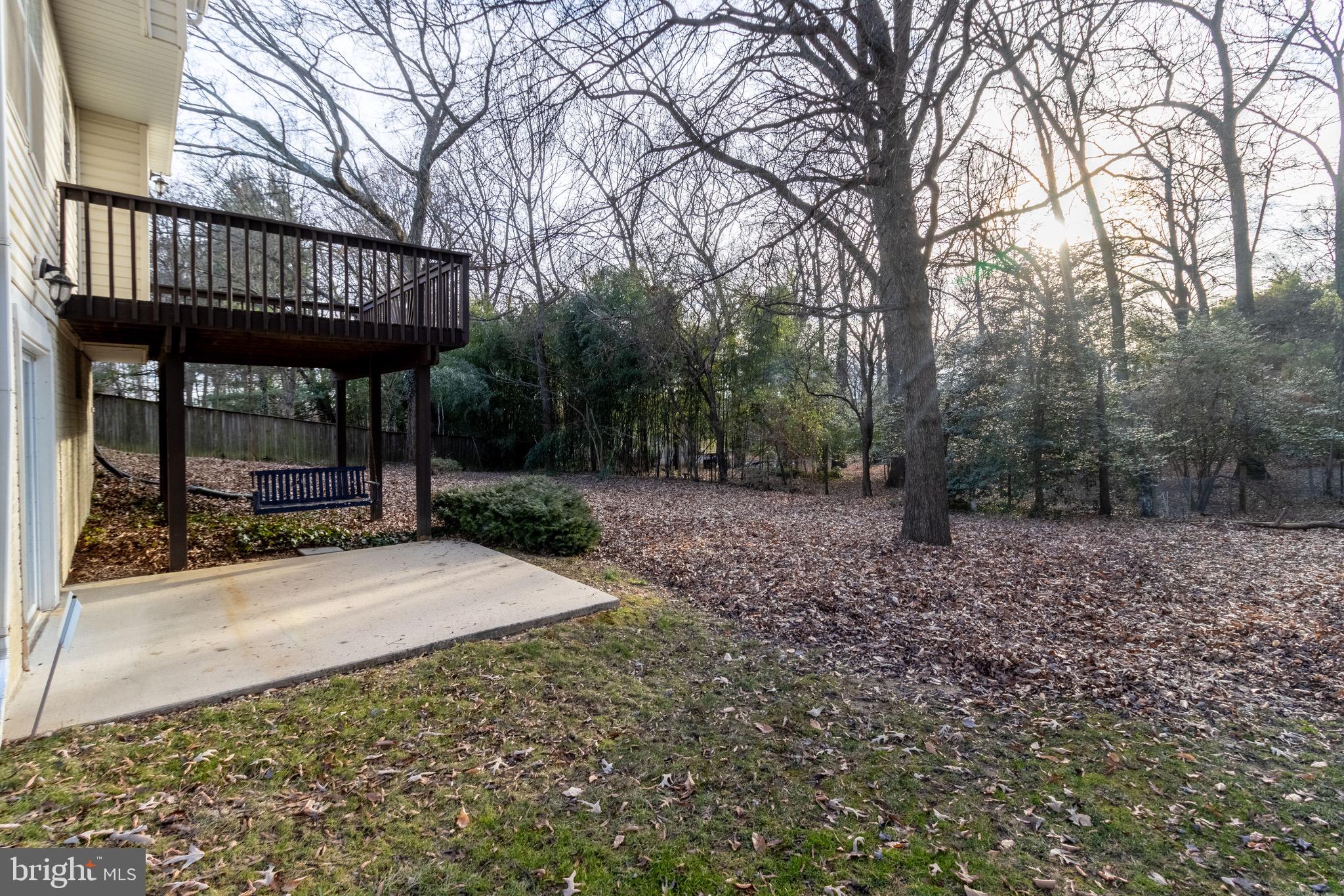 BELTSVILLE TERRACE - Residential