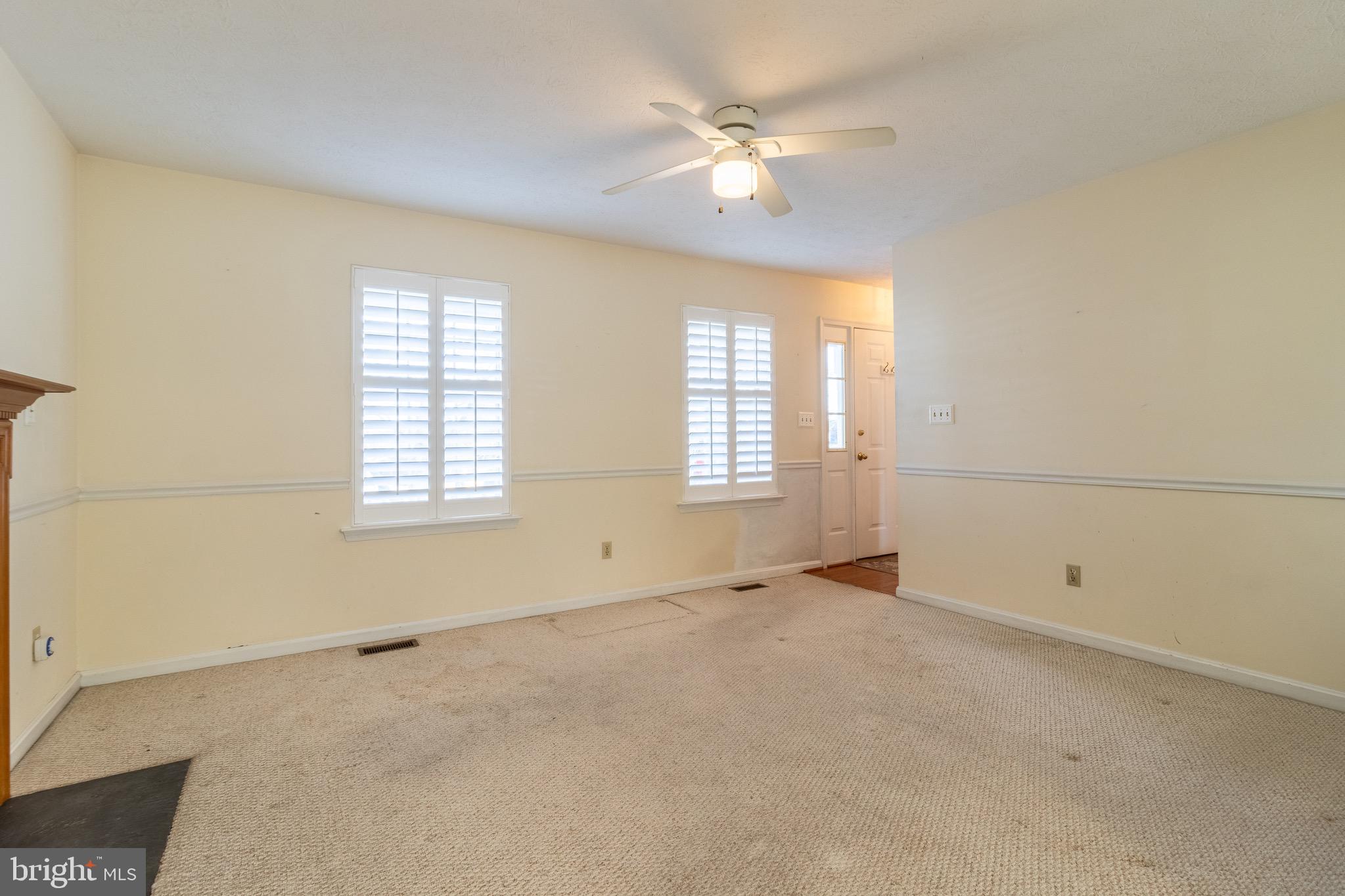 BELTSVILLE TERRACE - Residential