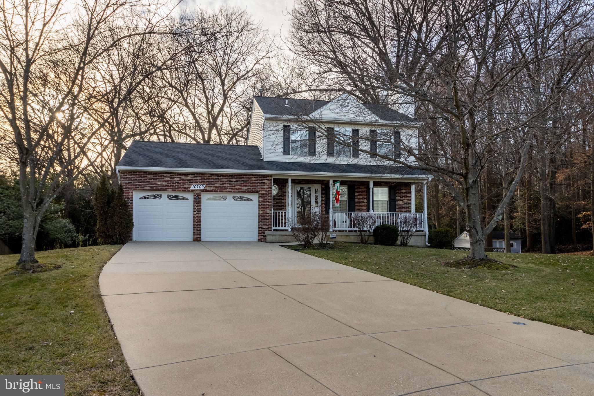BELTSVILLE TERRACE - Residential