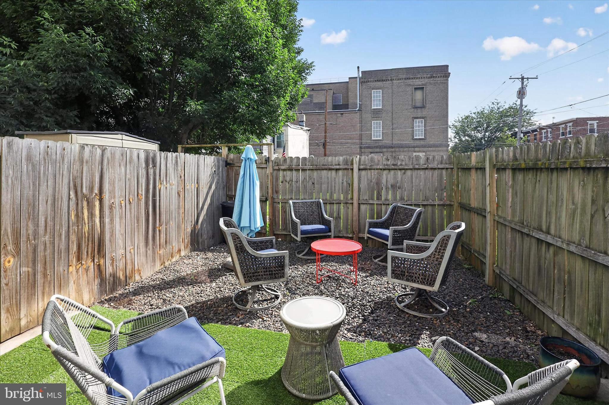 FISHTOWN - Residential