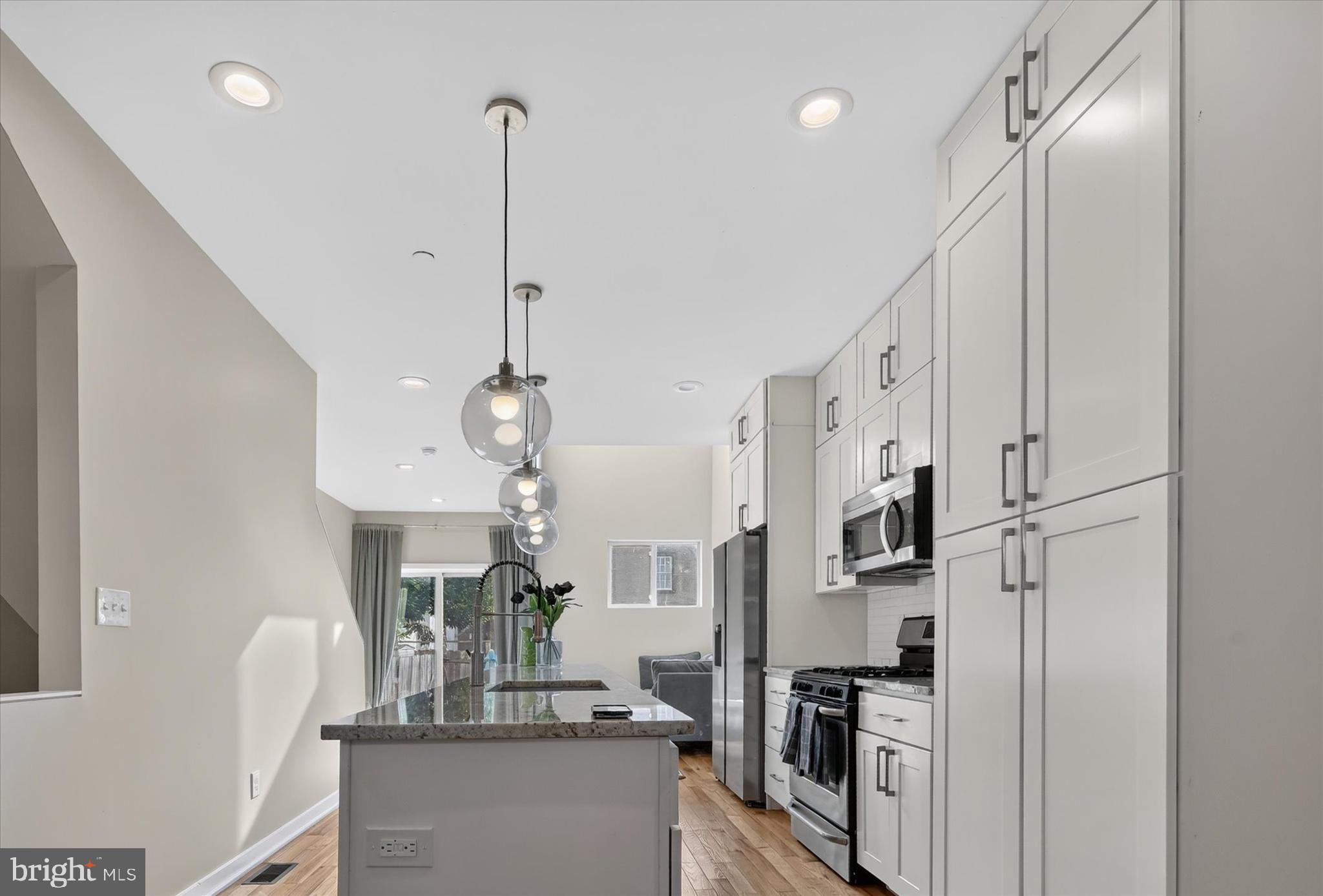FISHTOWN - Residential