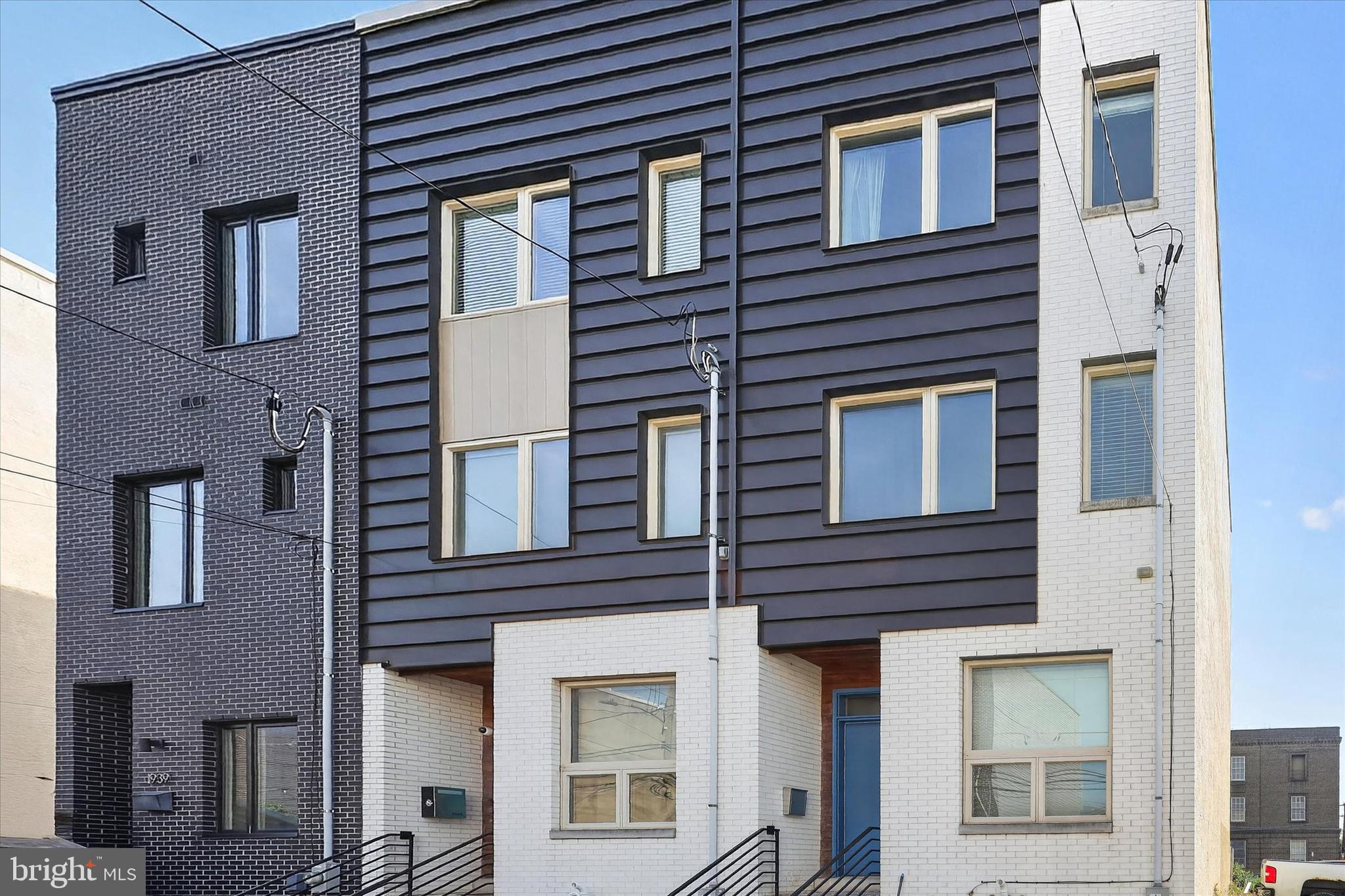FISHTOWN - Residential