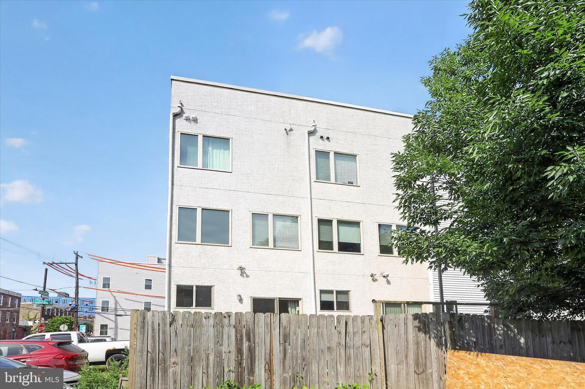 FISHTOWN - Residential