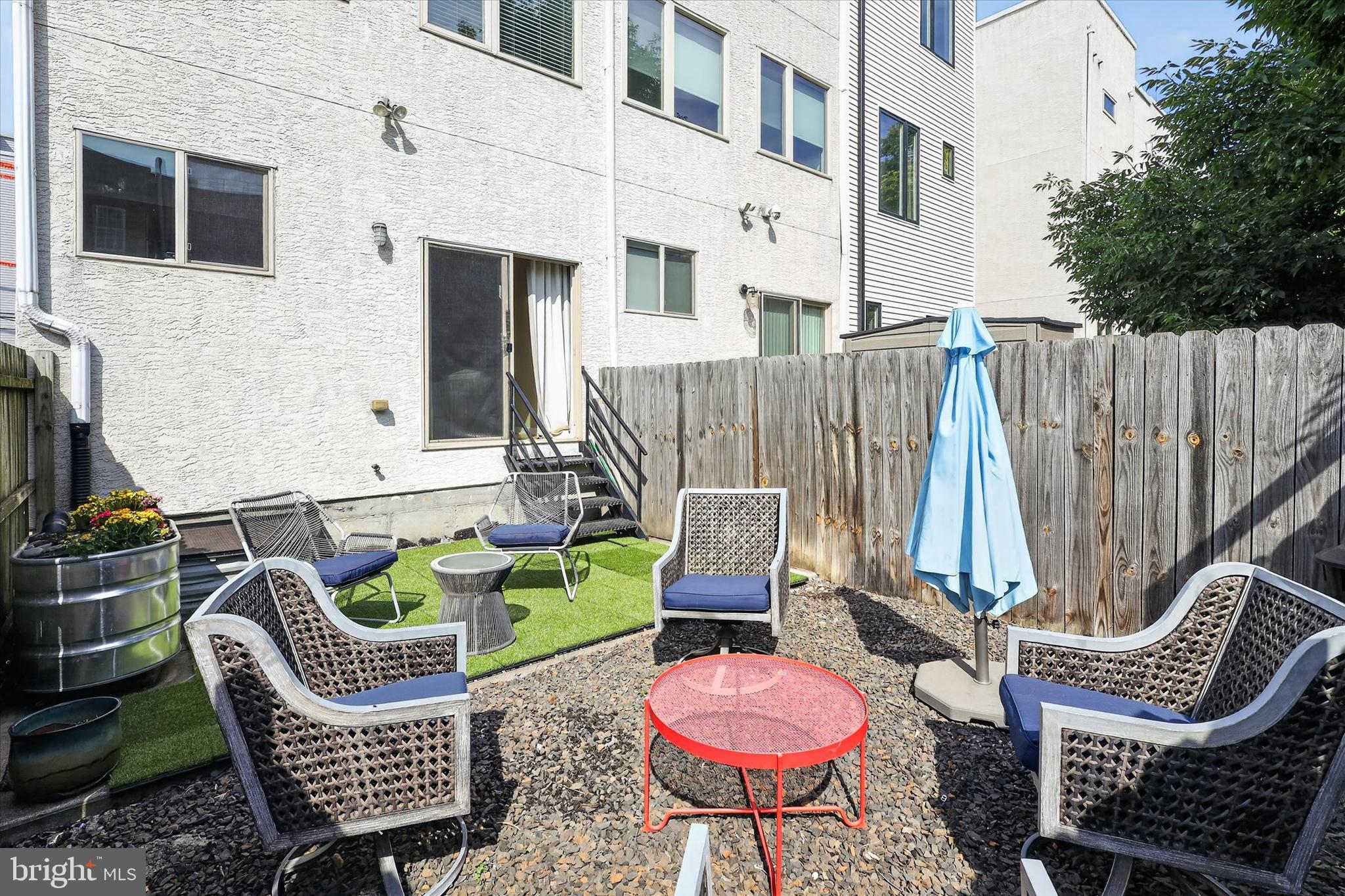 FISHTOWN - Residential